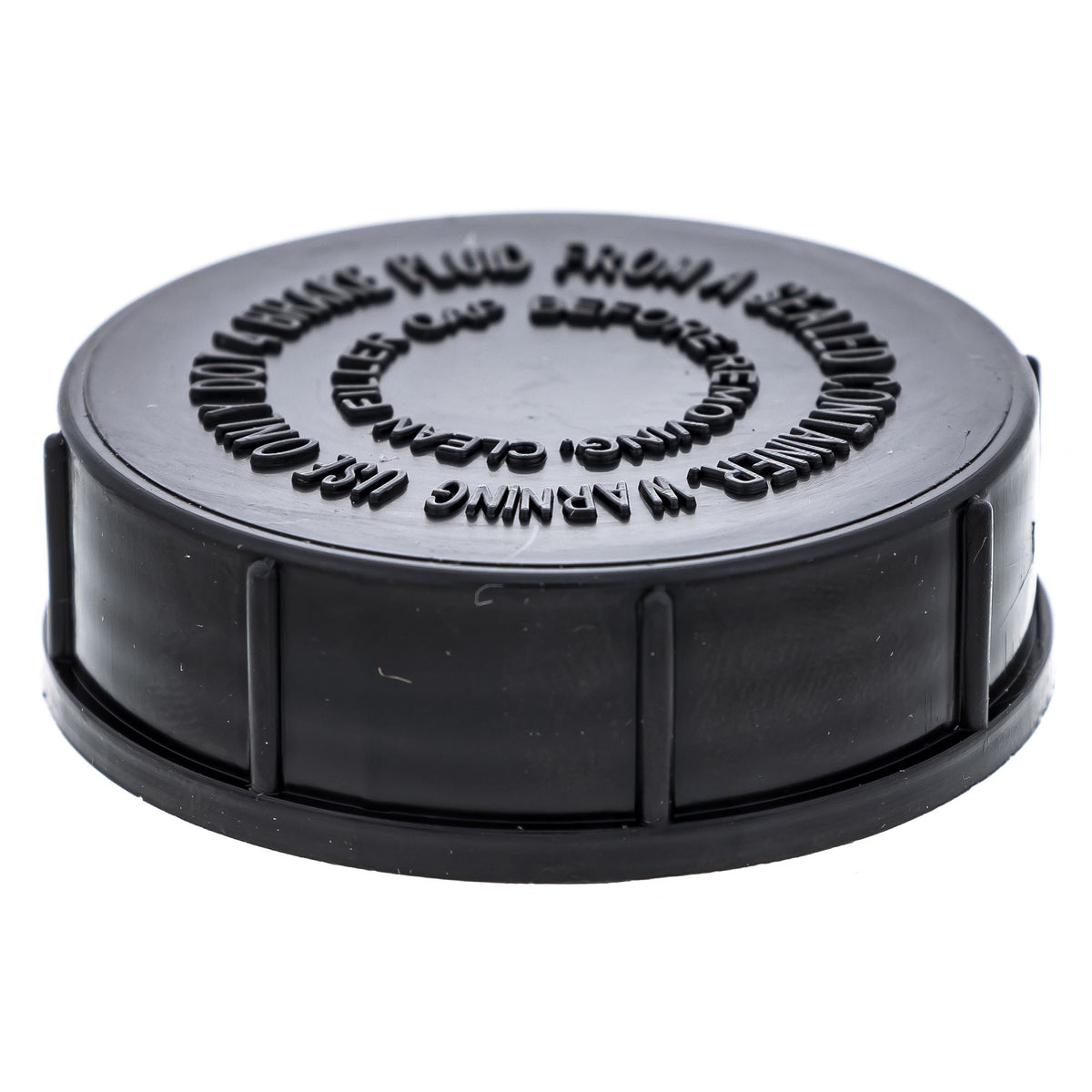 Polaris Master Cylinder Tandem Service Cap 2204993 alternate view