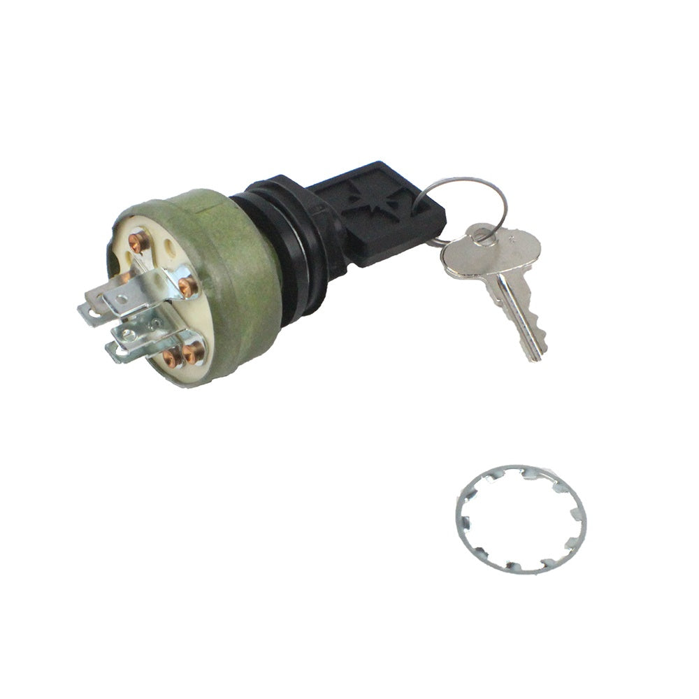 Polaris Complete Ignition Switch Kit 2205055 alternate view