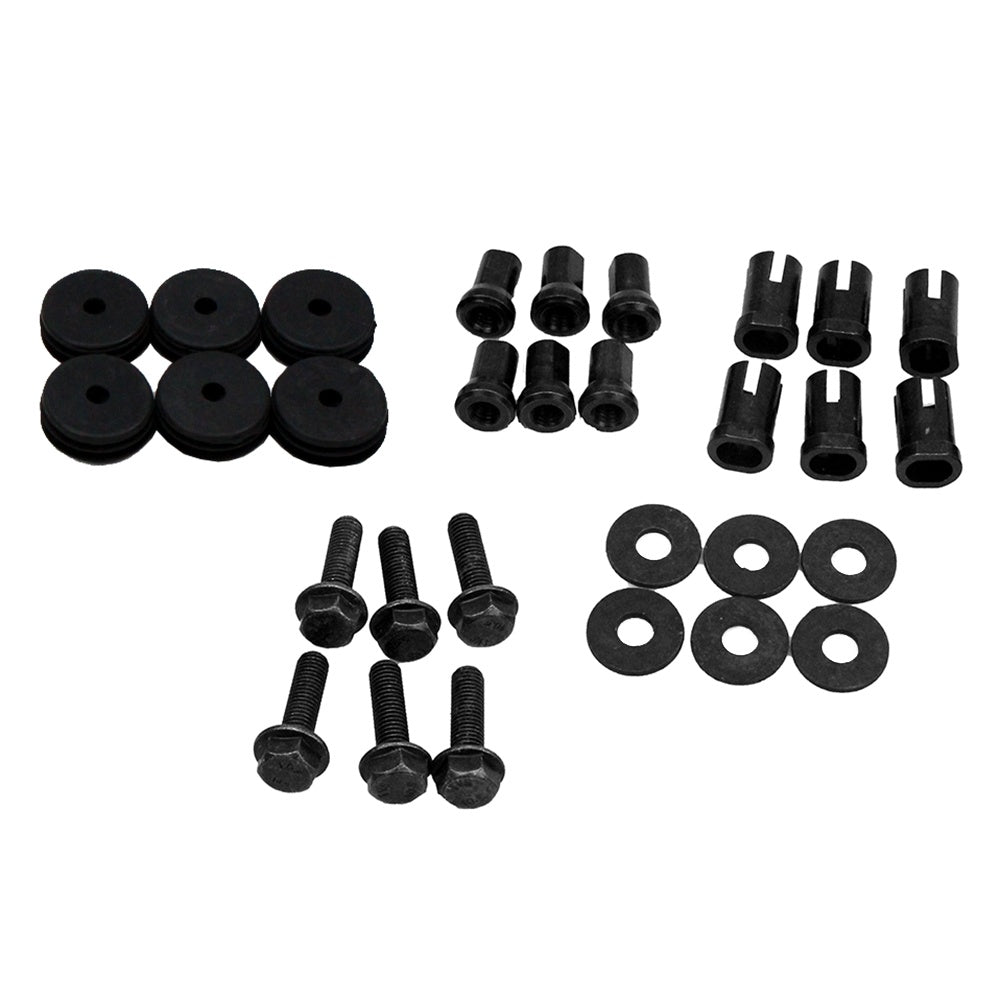 Polaris Rock Slider Hardware Kit 2205116 alternate view