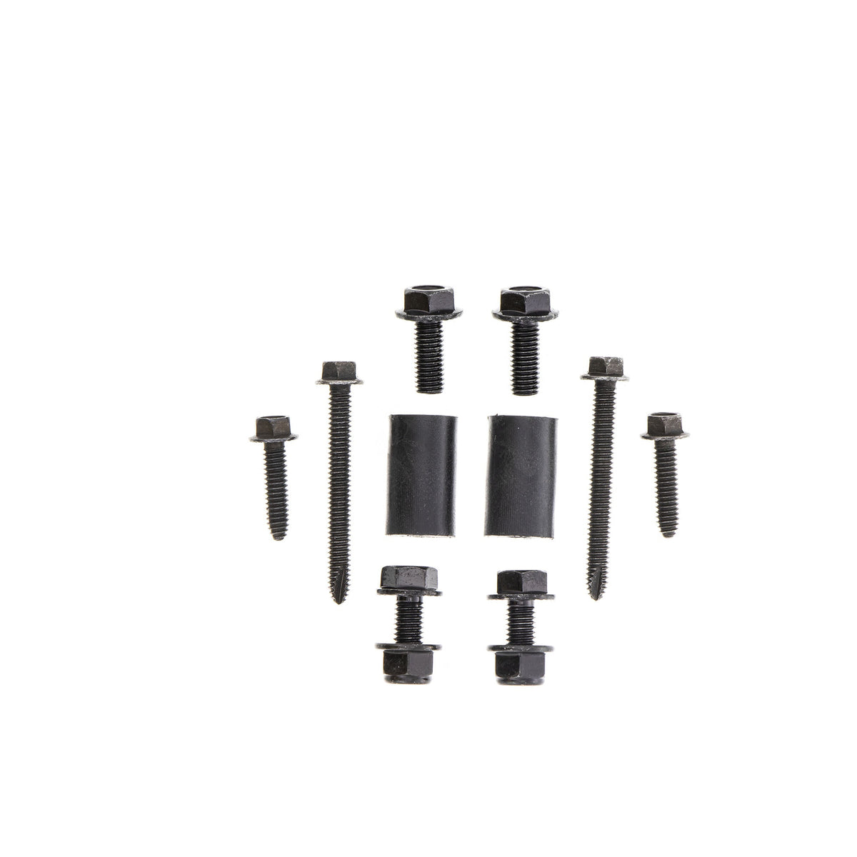 Polaris Front Brush Guard Hardware Kit 2205225