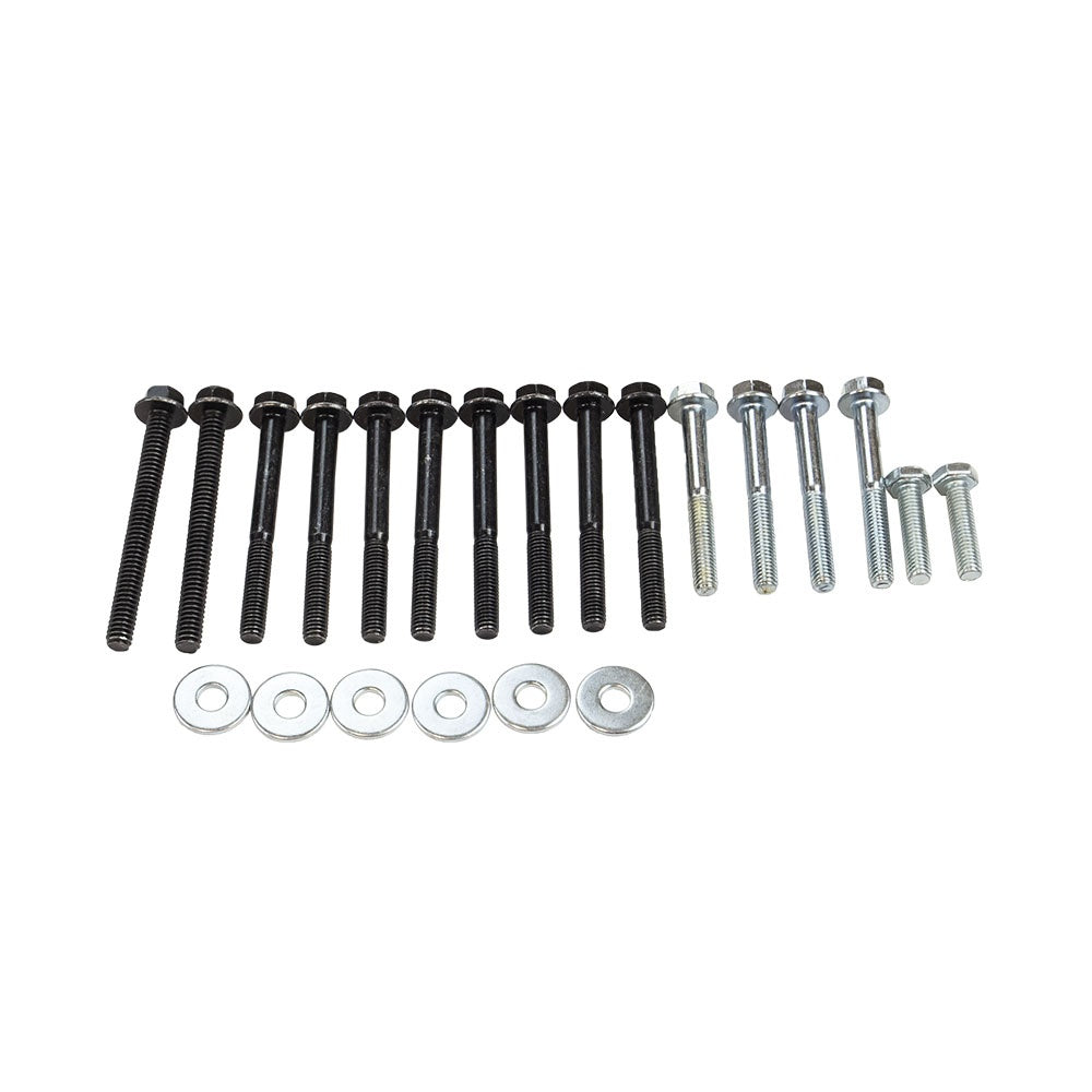 Polaris Rack Extender Hardware Kit 2205227