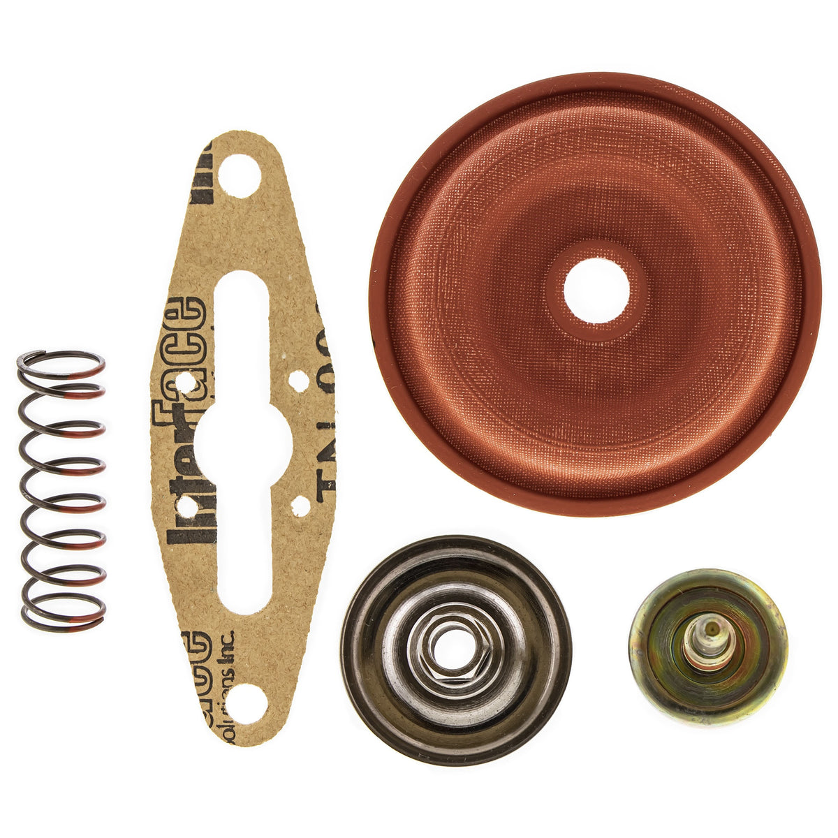 Polaris Guillotine Exhaust Valve 2206018 Switchback Assault 800 RMK