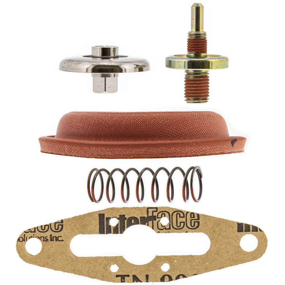 Polaris Guillotine Exhaust Valve 2206018 Switchback Assault 800 RMK