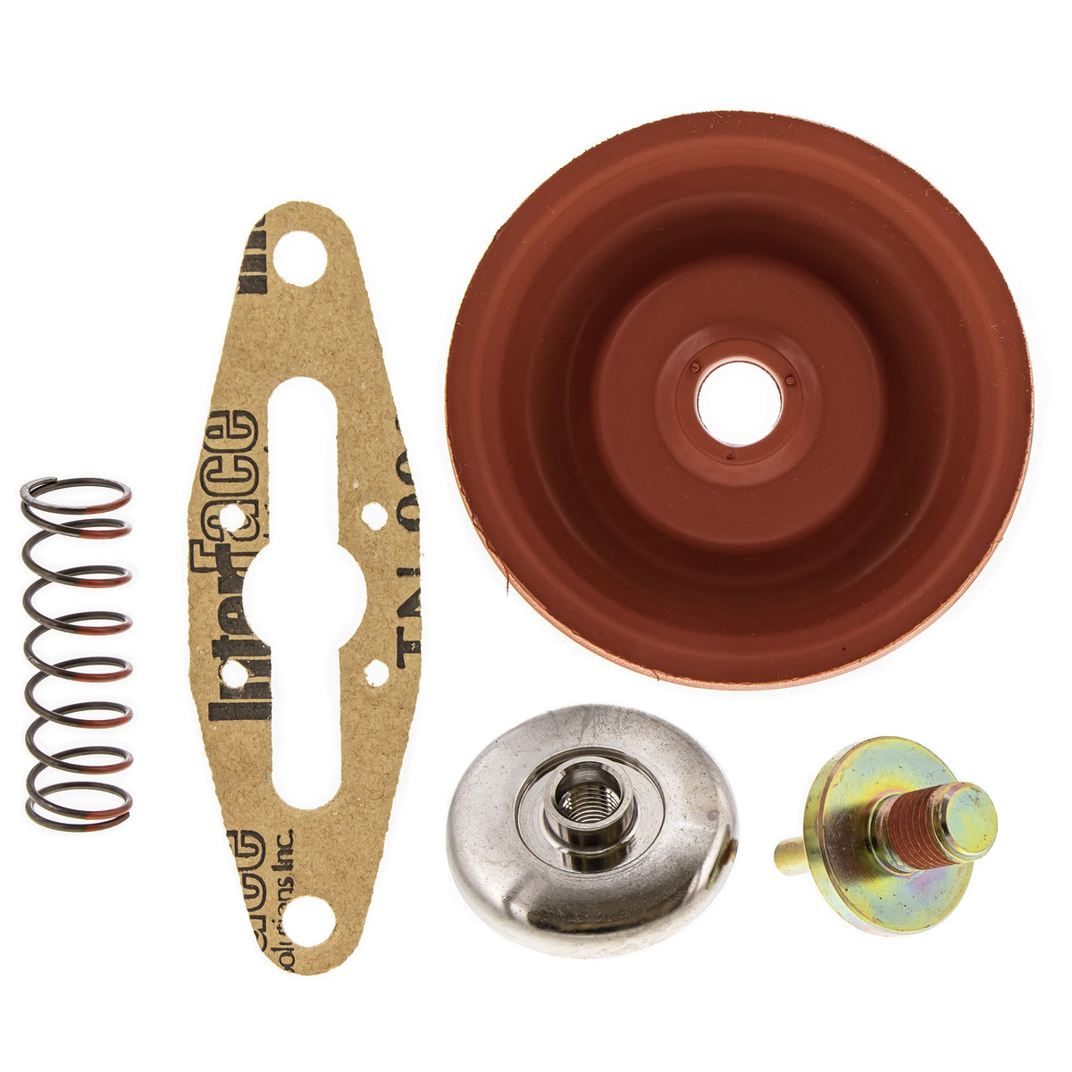 Polaris Guillotine Exhaust Valve 2206018 Switchback Assault 800 RMK