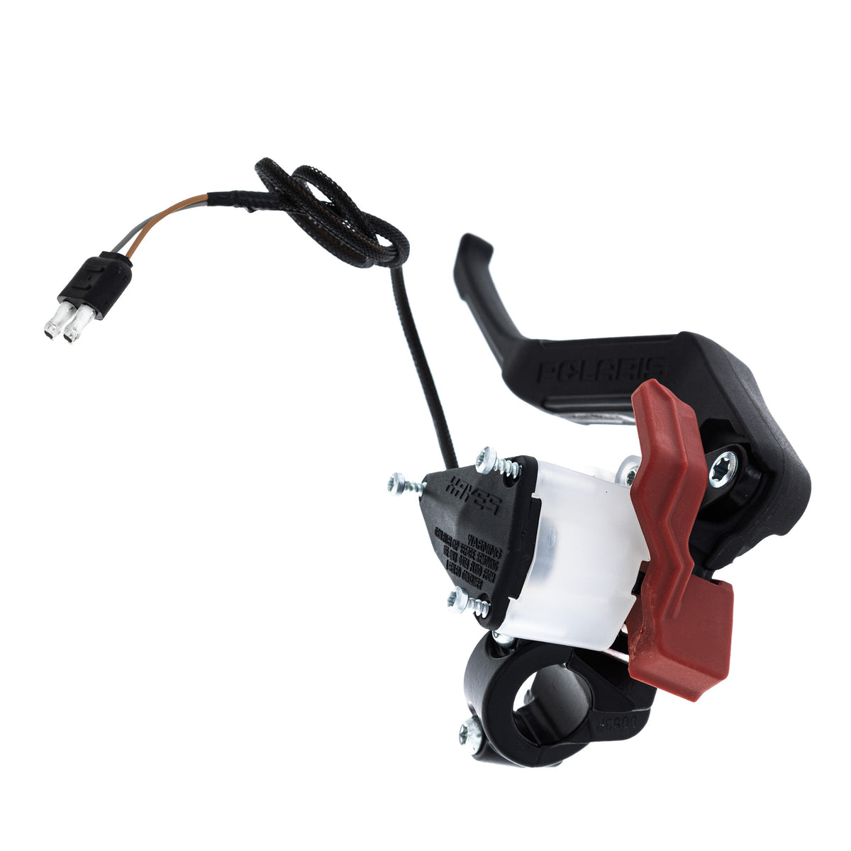 Polaris Full Brake System Assembly Kit 2206021 Switchback Assault 800