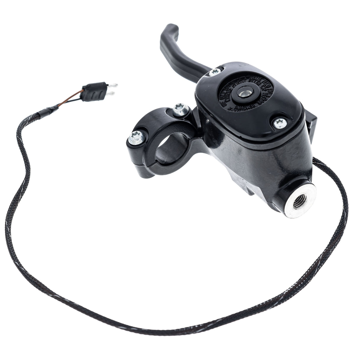 Polaris Full Master Cylinder Assembly Kit 2206031 RMK Assault 800 Pro