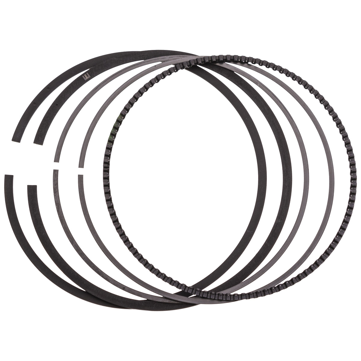 Polaris Piston Rings Kit 2206217 alternate view