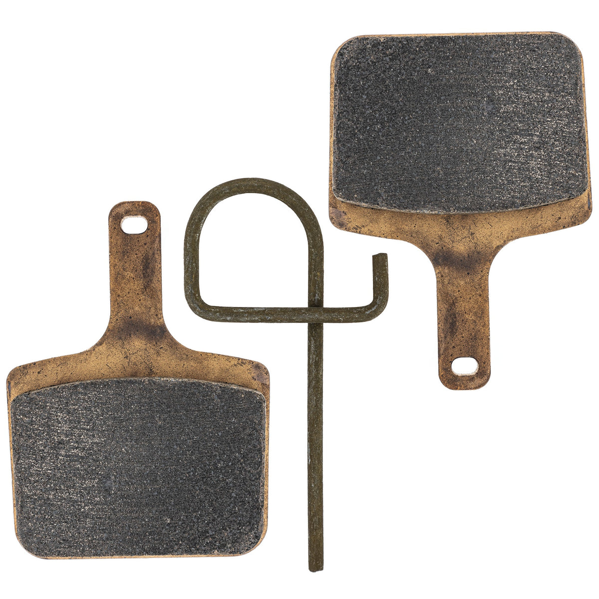 Polaris Type 81 Pad/Pin Type Kit 2206251