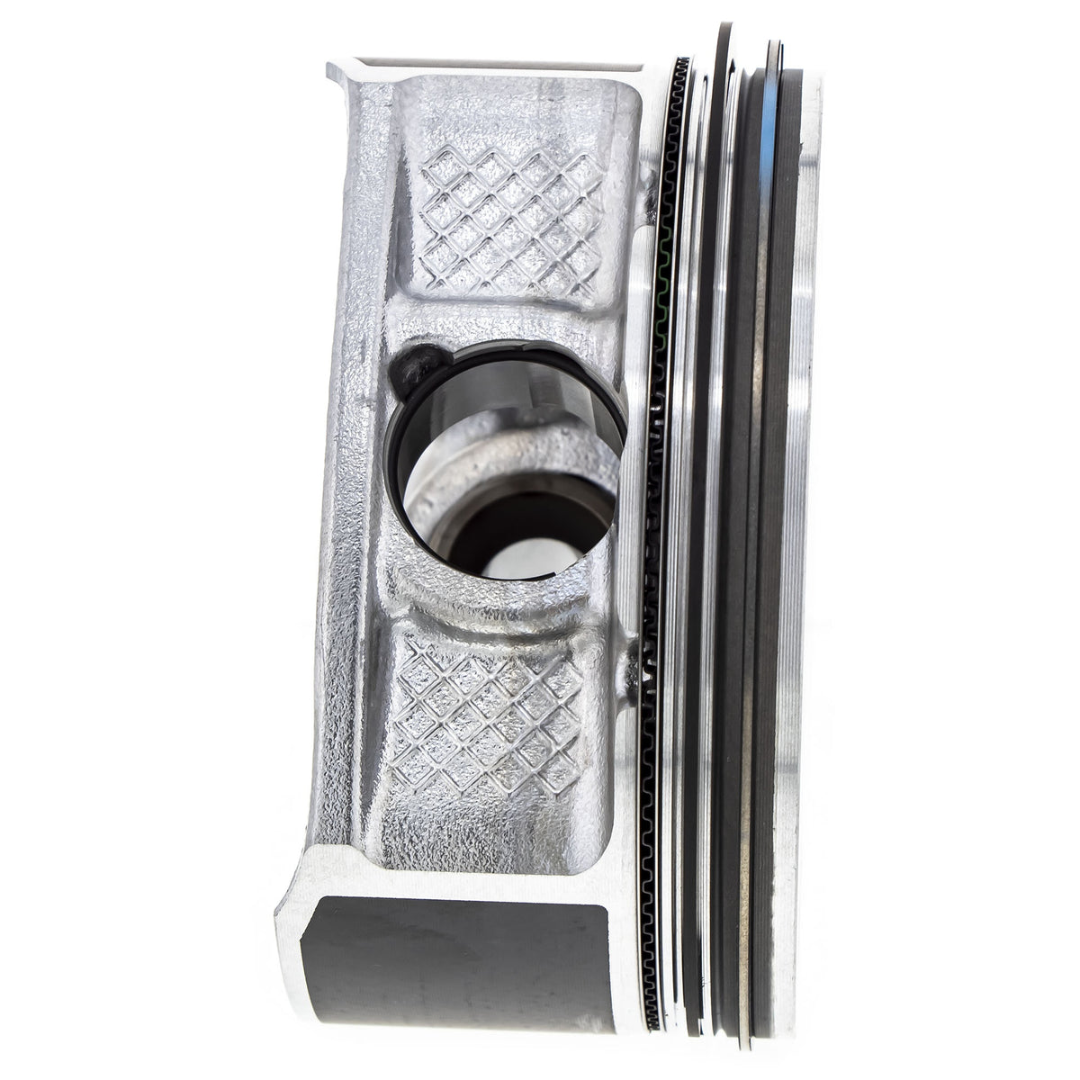 Polaris Piston Kit 93MM 2206357 additional view