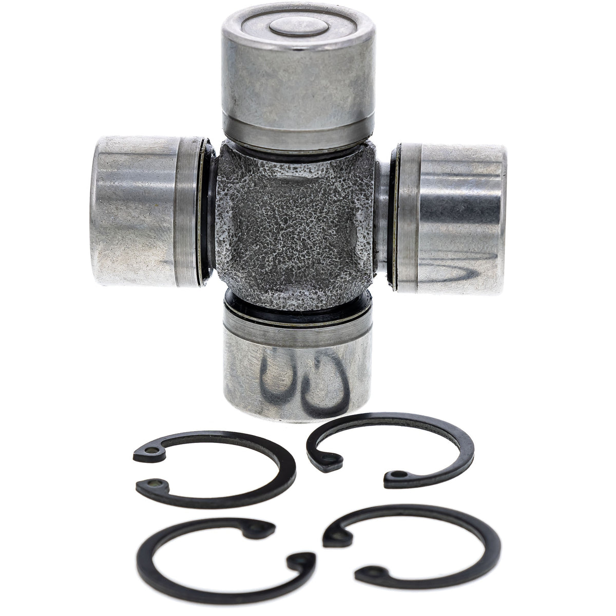 Polaris Nongrease Cross & Bearing Kit 2207198