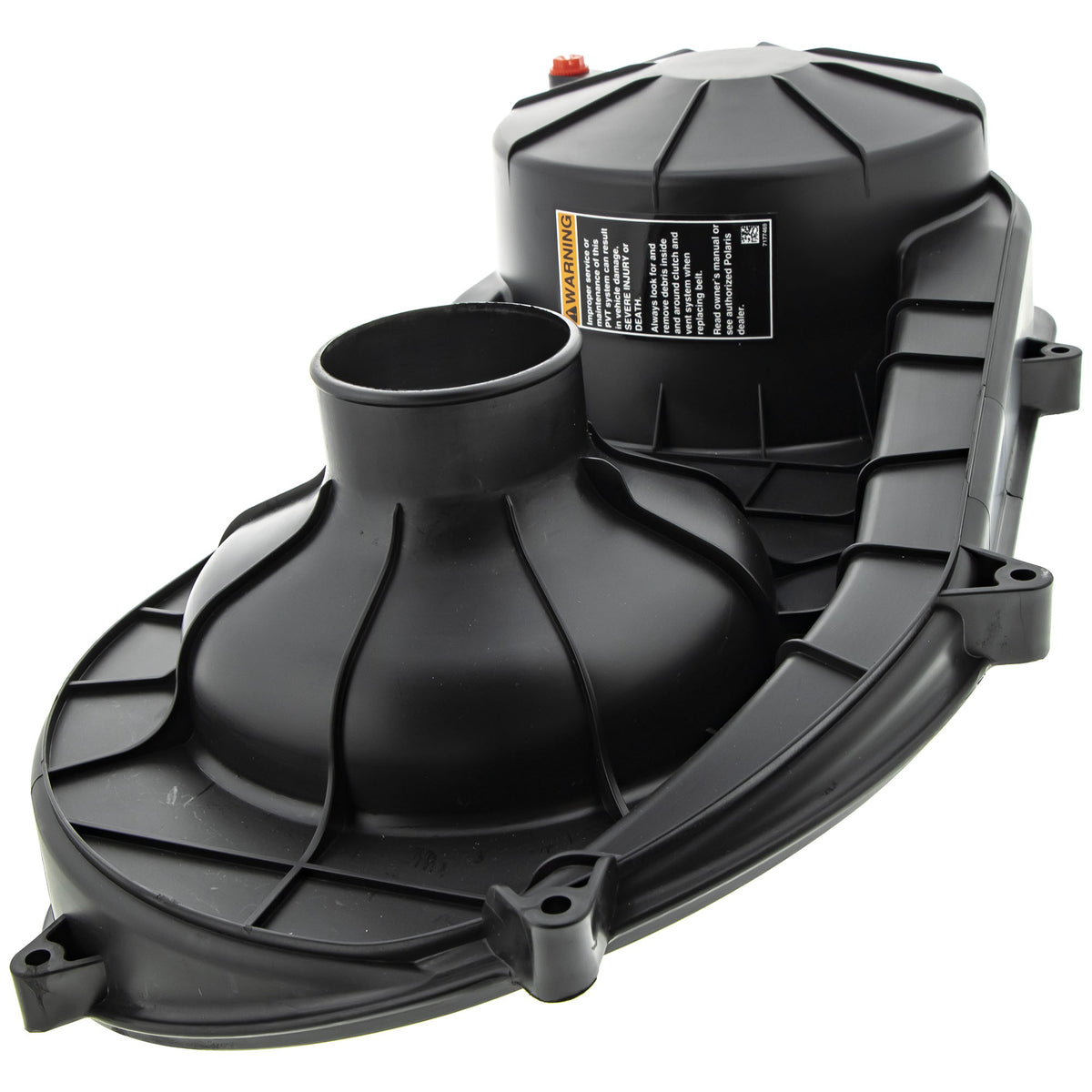 Polaris Clutch Cover 2207414 additional view
