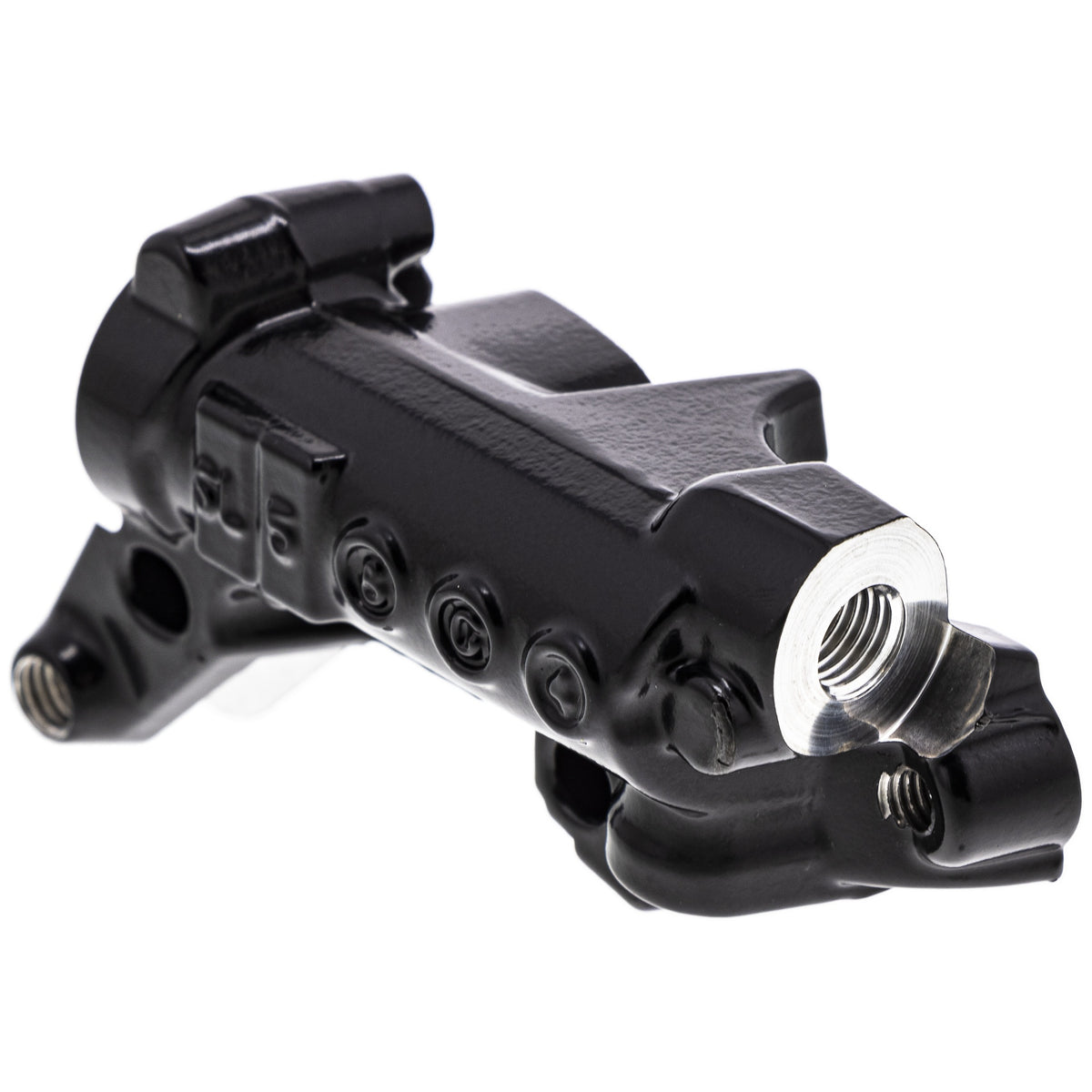 Polaris Piston Assembly with Body Kit 2207434 Switchback Assault 850