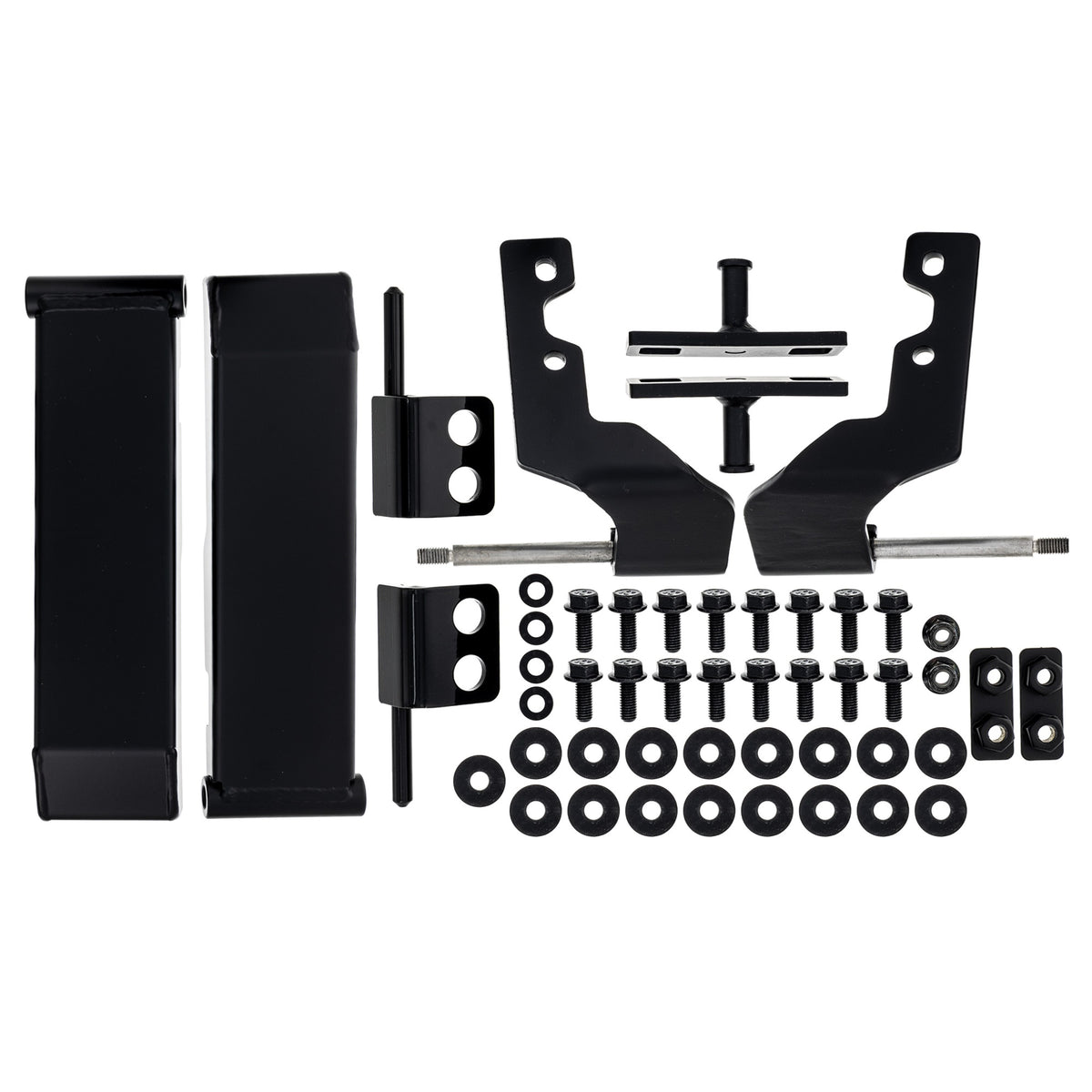 Polaris Hinge Hardware Kit 2207584