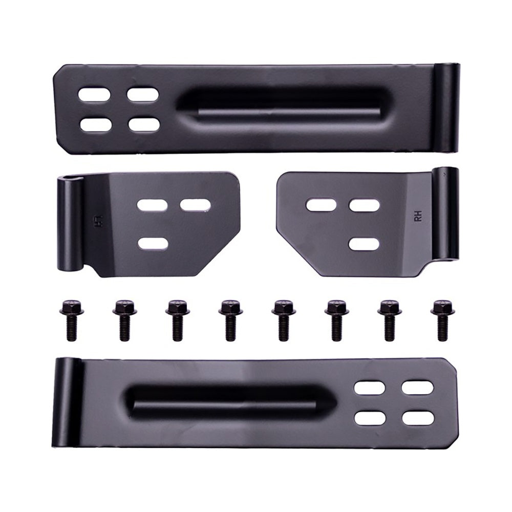 Polaris Door Hinge Hardware Service Kit 2207708