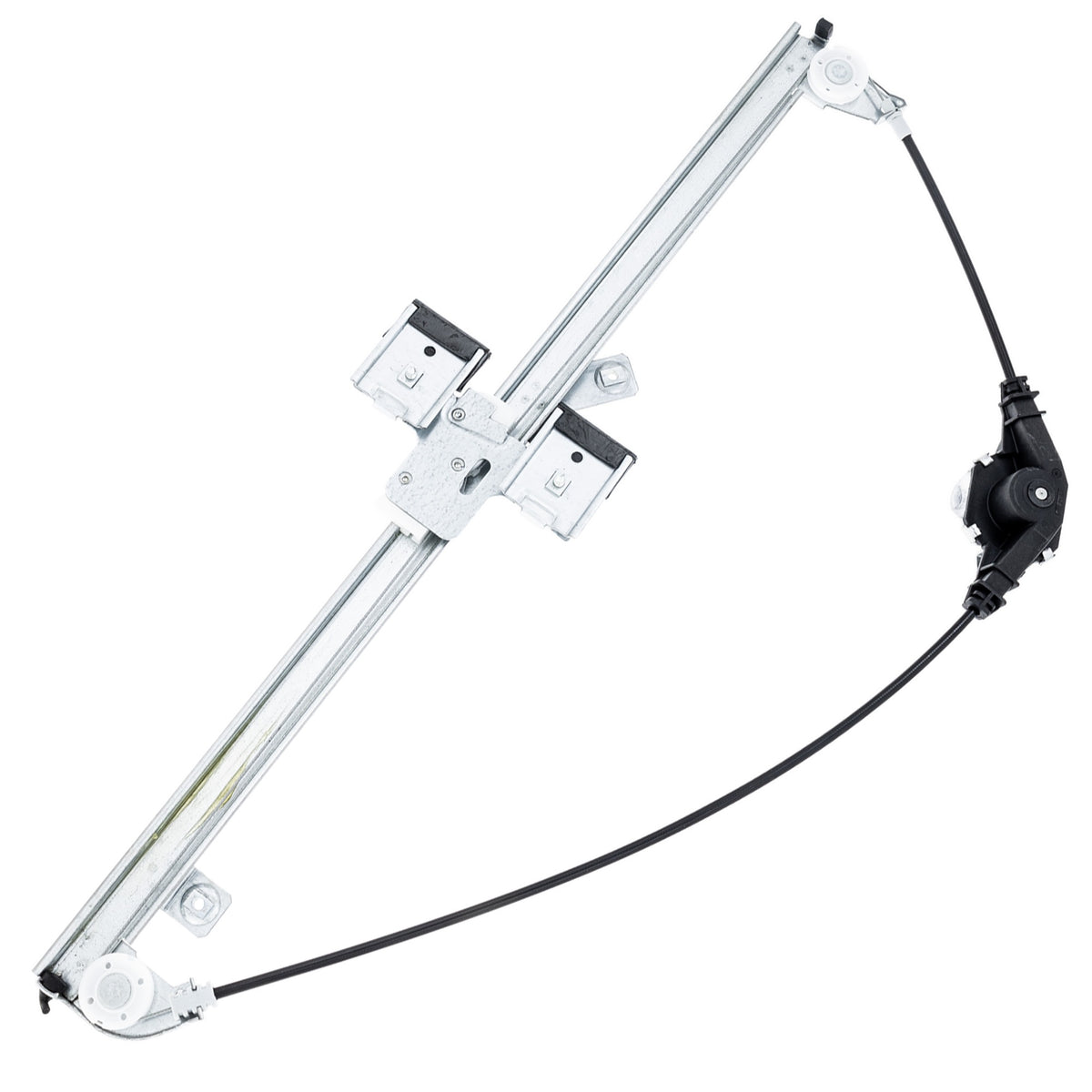 Polaris Right Hand Regulator Hardware Kit 2207711 alternate view