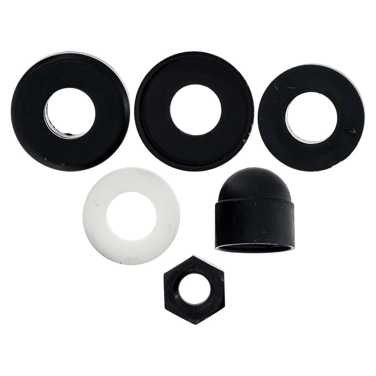 Polaris Wiper G2 M6 Hardware 2208226 alternate view