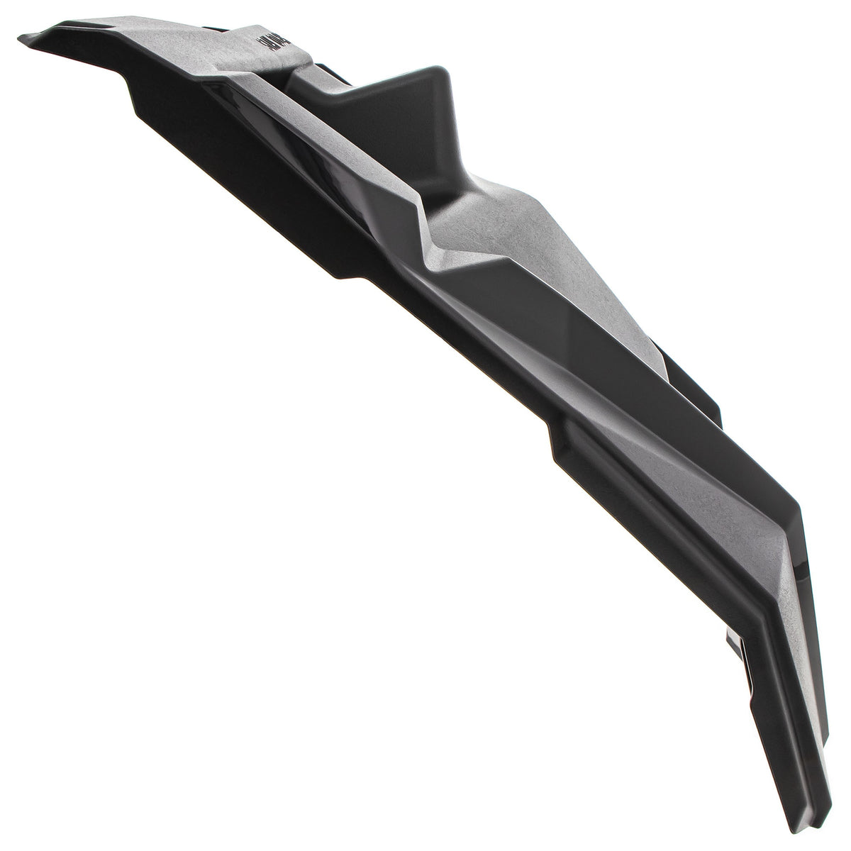 Polaris Snow Flap with Plate Kit 2208364 additional view