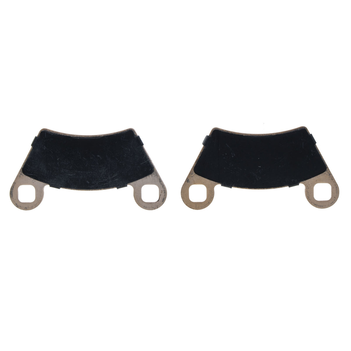 Polaris Heavy Duty Brake Pad 2208934