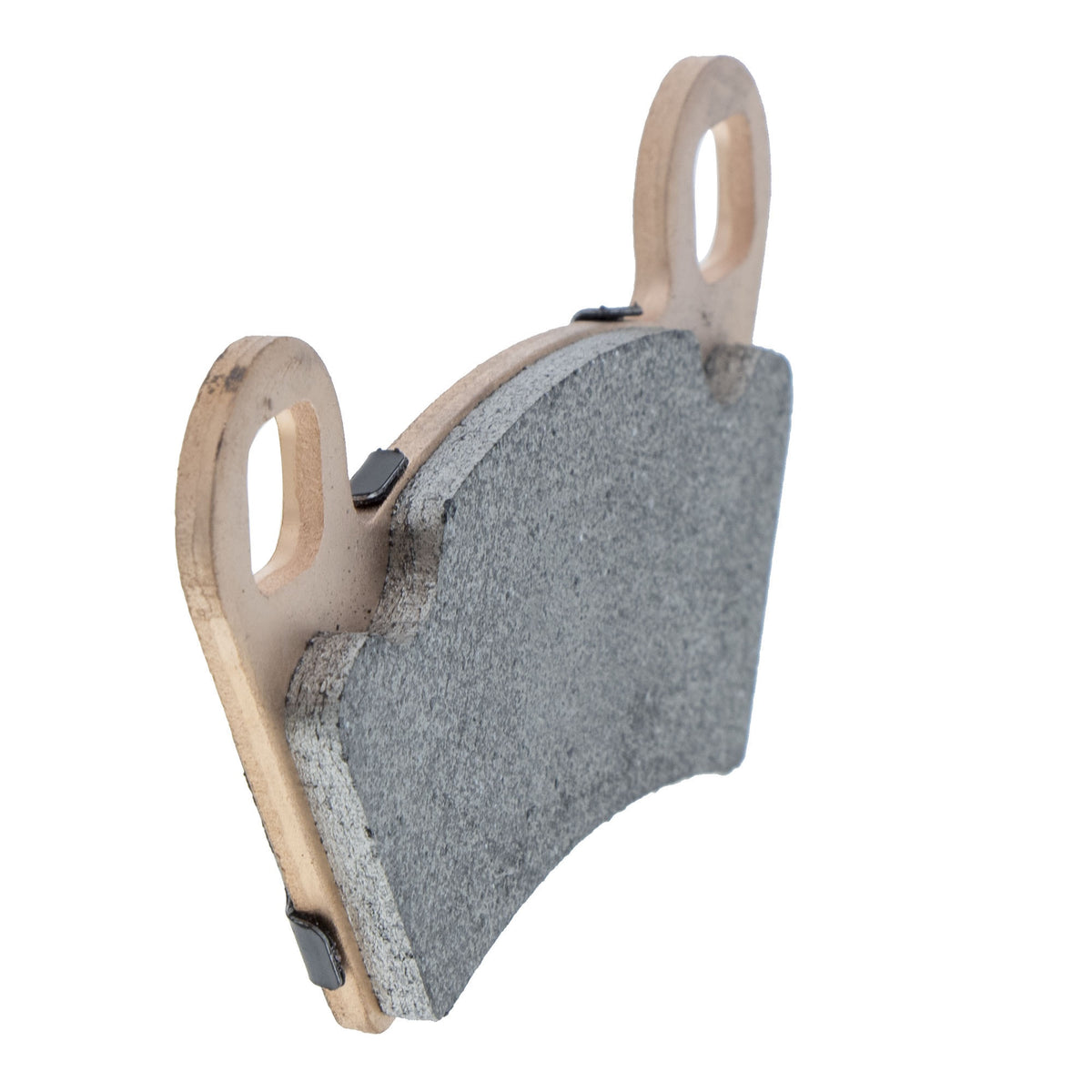 Polaris Heavy Duty Brake Pad 2208934 additional view
