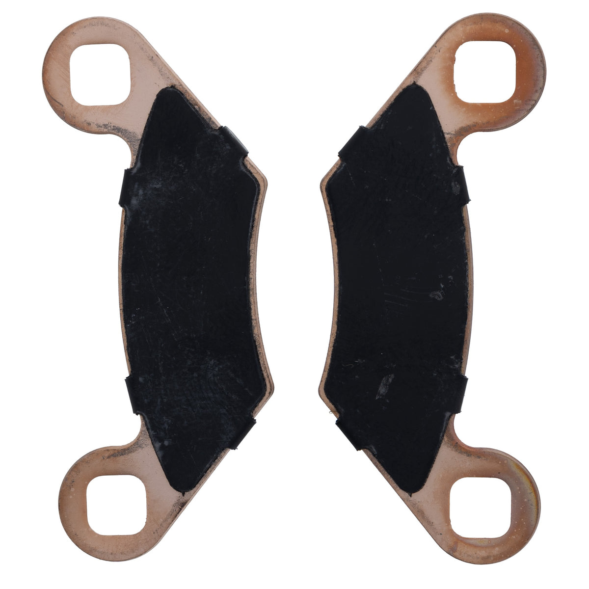 Polaris Heavy Duty Brake Pad 2208935 alternate view