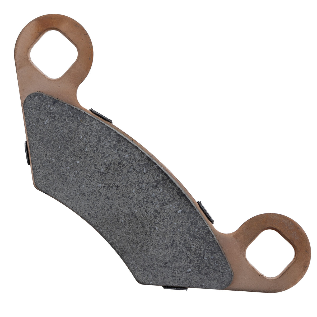 Polaris Heavy Duty Brake Pad 2208935 additional view