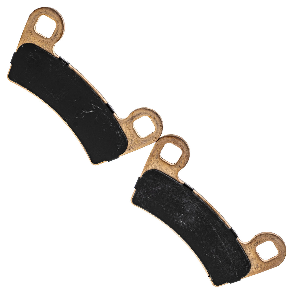 Polaris Heavy Duty Brake Pad 2208936