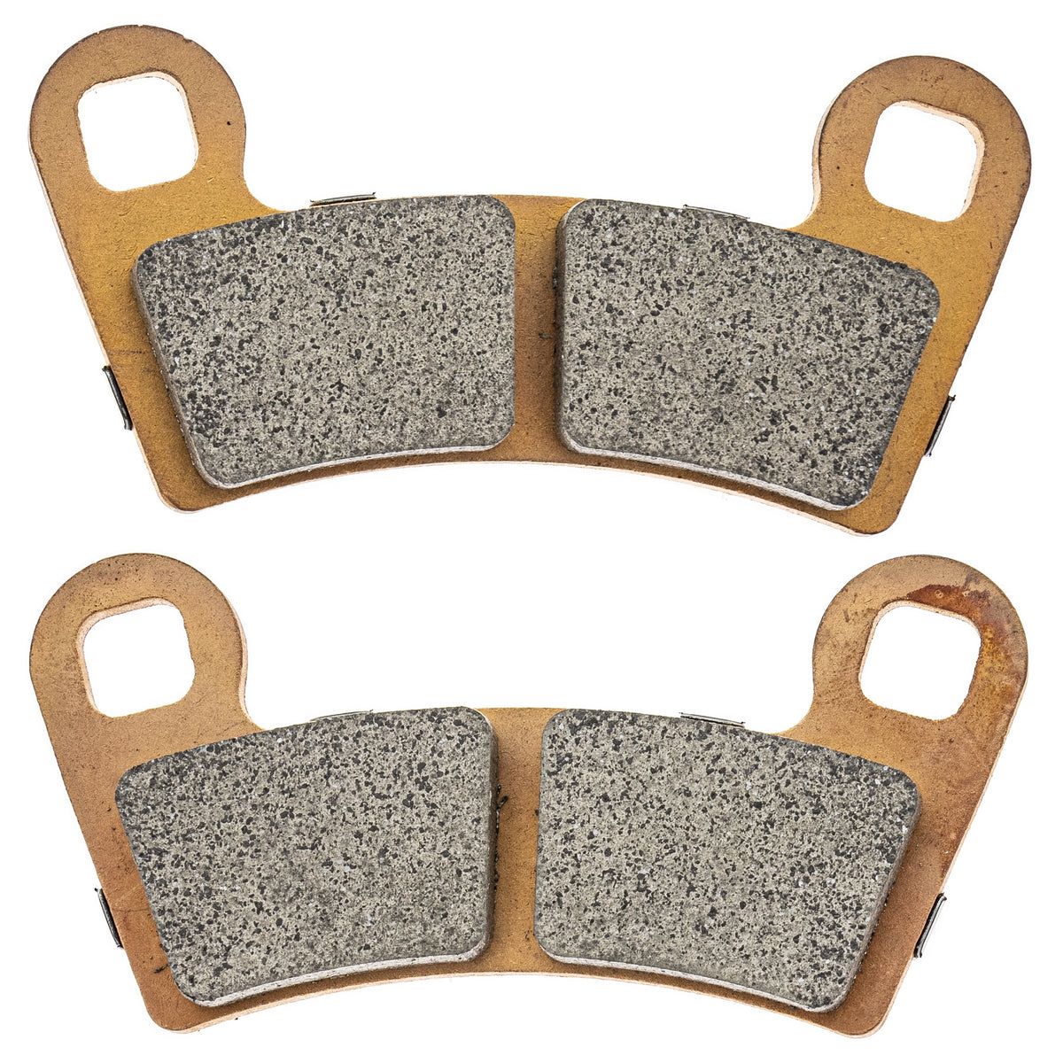 Polaris Heavy Duty Brake Pad 2208936 alternate view