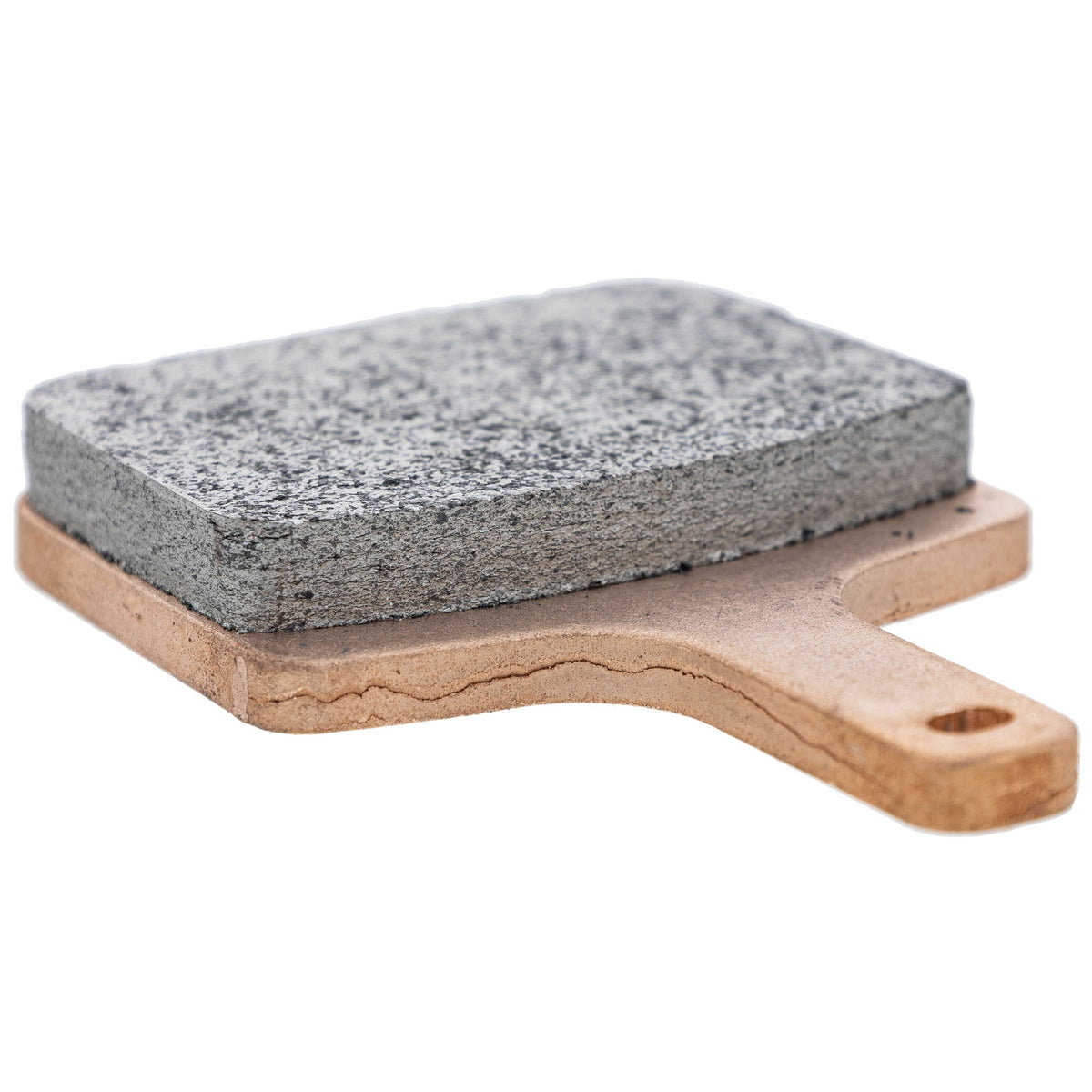 Polaris Heavy Duty Brake Pads 2209690 additional view
