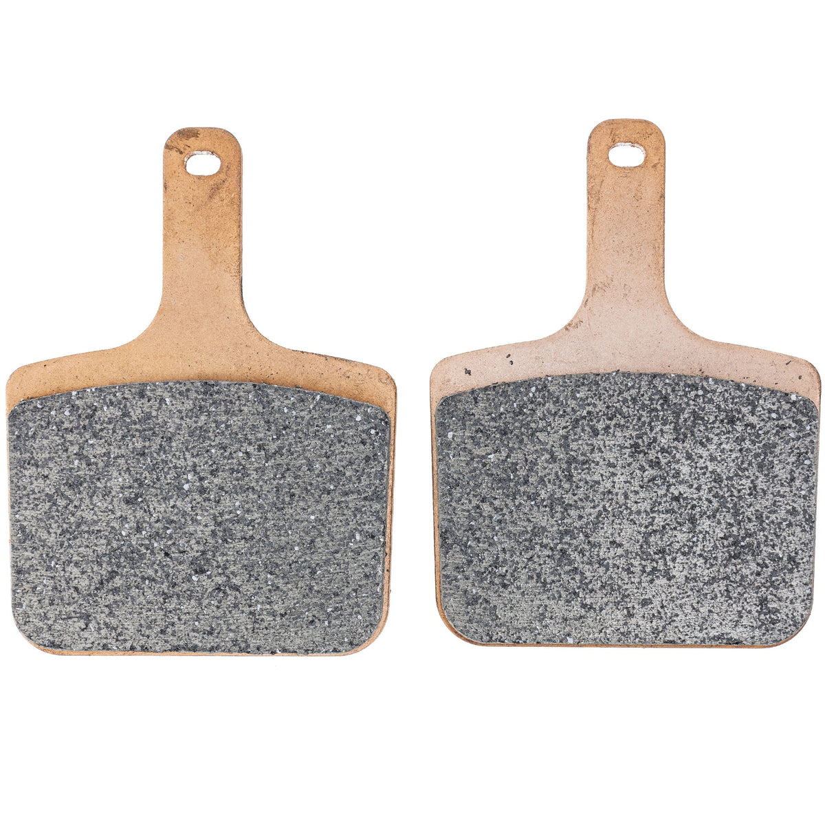 Polaris Heavy Duty Brake Pads 2209690 Switchback Assault Patriot Boost