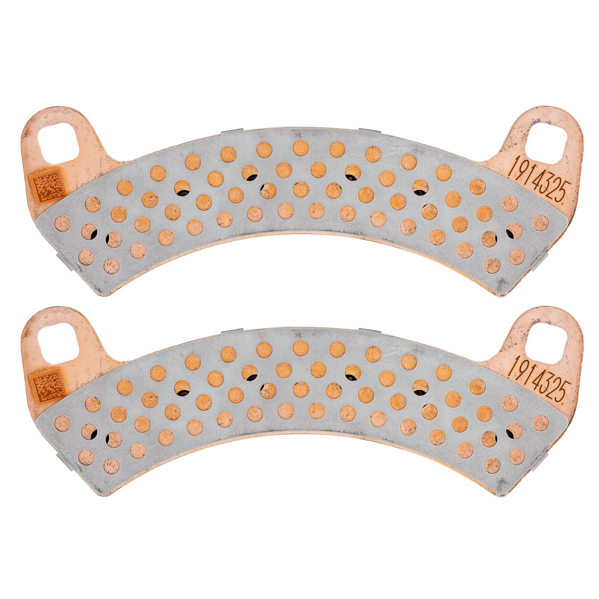 Polaris Brake Pad 2209963 alternate view