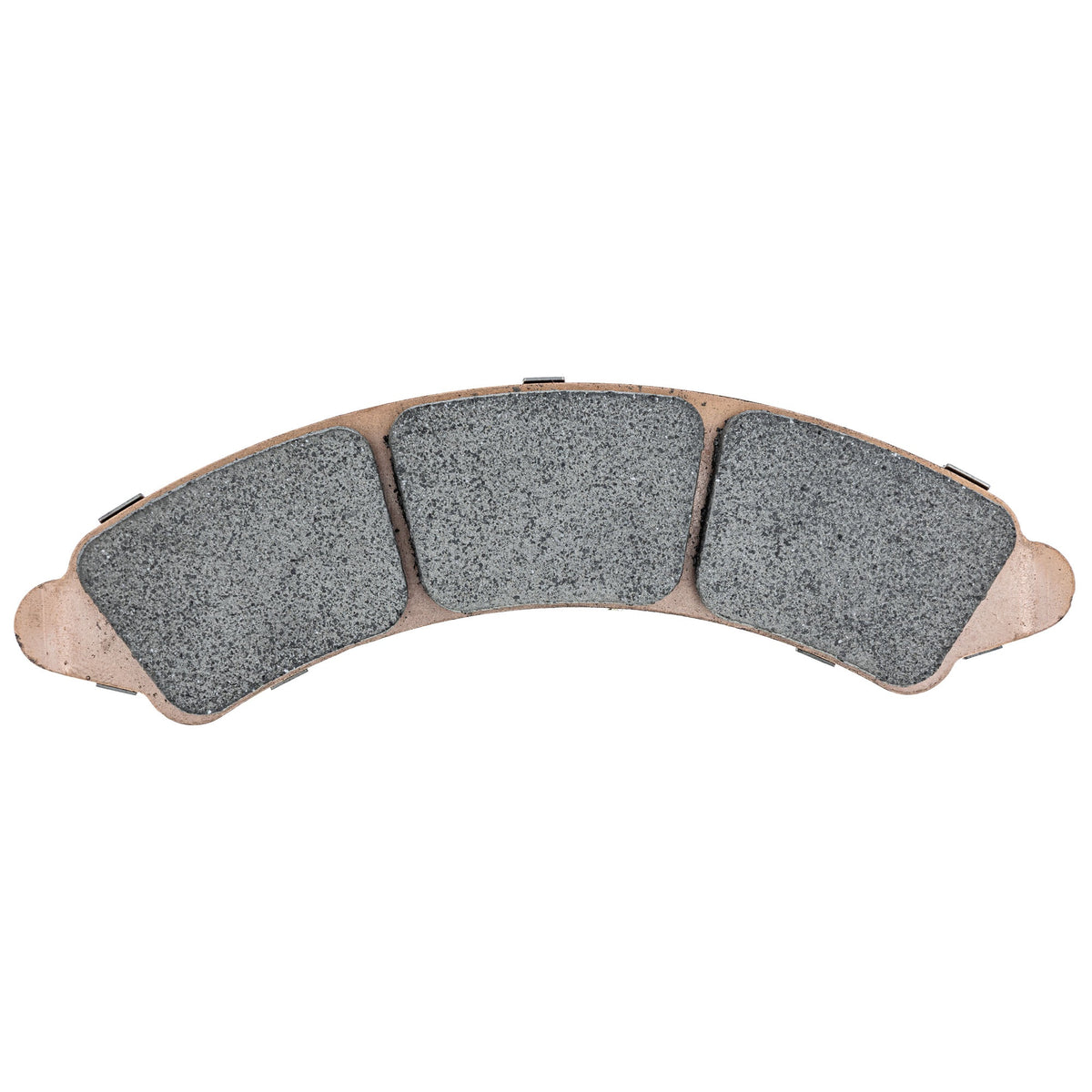 Polaris Front Brake Pads 2211640 alternate view