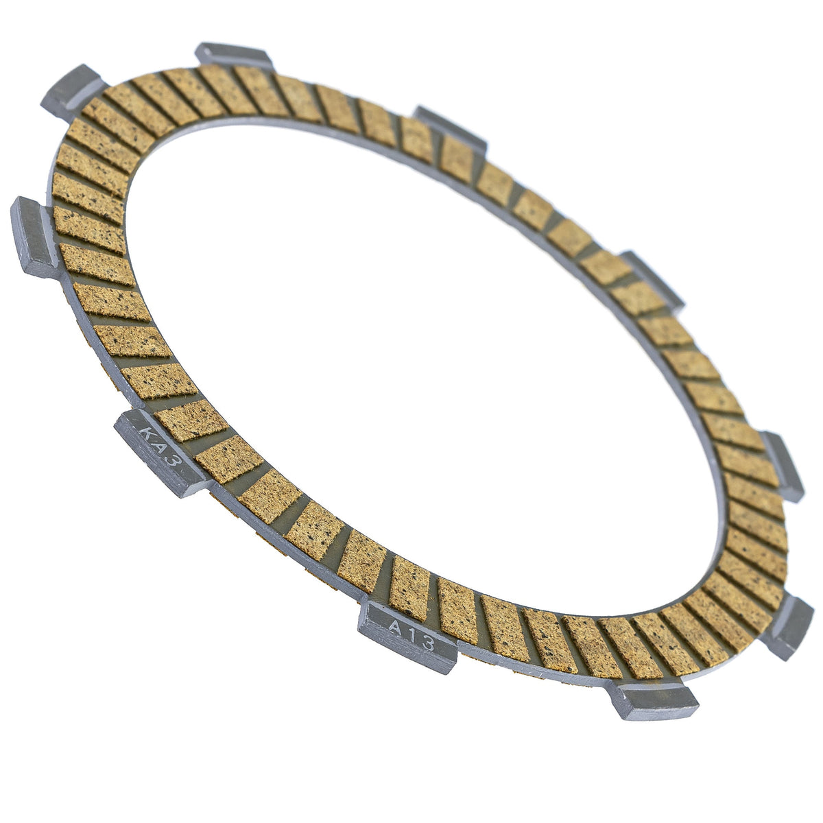 Honda Clutch Friction Disk 22201-KAE-000 alternate view
