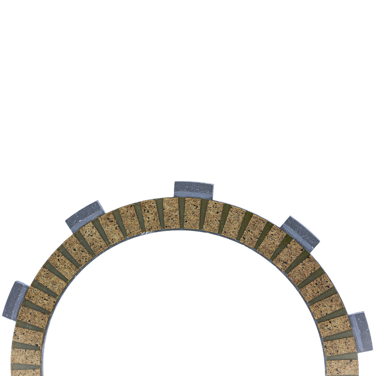 Honda Clutch Friction Disk 22201-KAE-000 CR125R XR250R XR250L NX250
