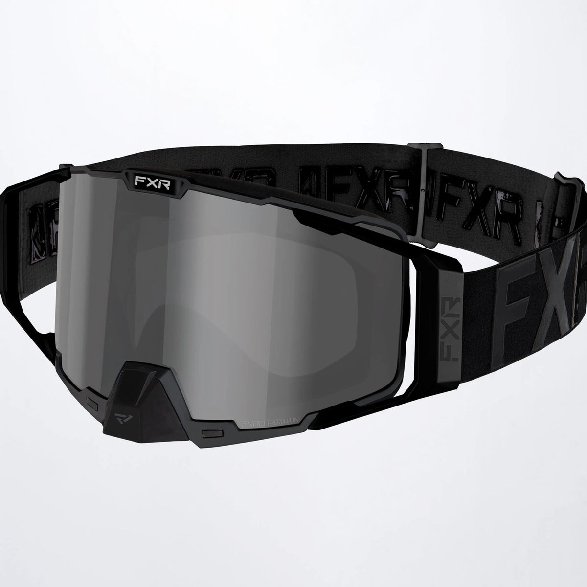 FXR Pilot Polarized Goggles 223103-1010-00