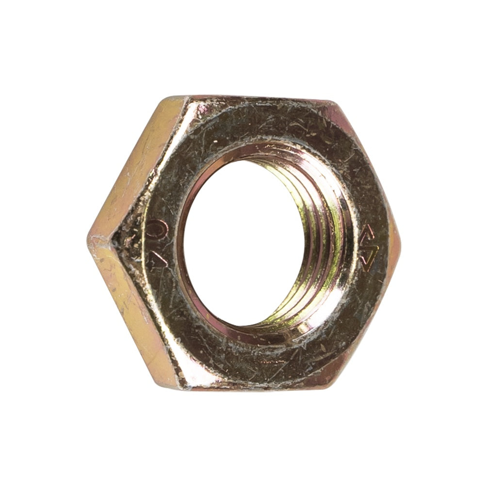 BRP Hex Jam Nut M14 232170411 alternate view