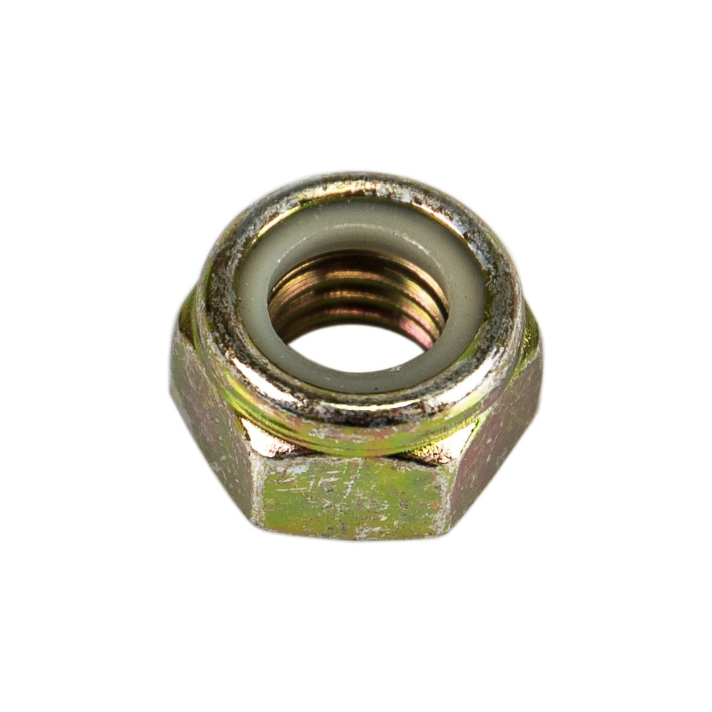 BRP 232521416 M12 Elastic Flanged Stop Nut Defender Commander Renegade 1000 900