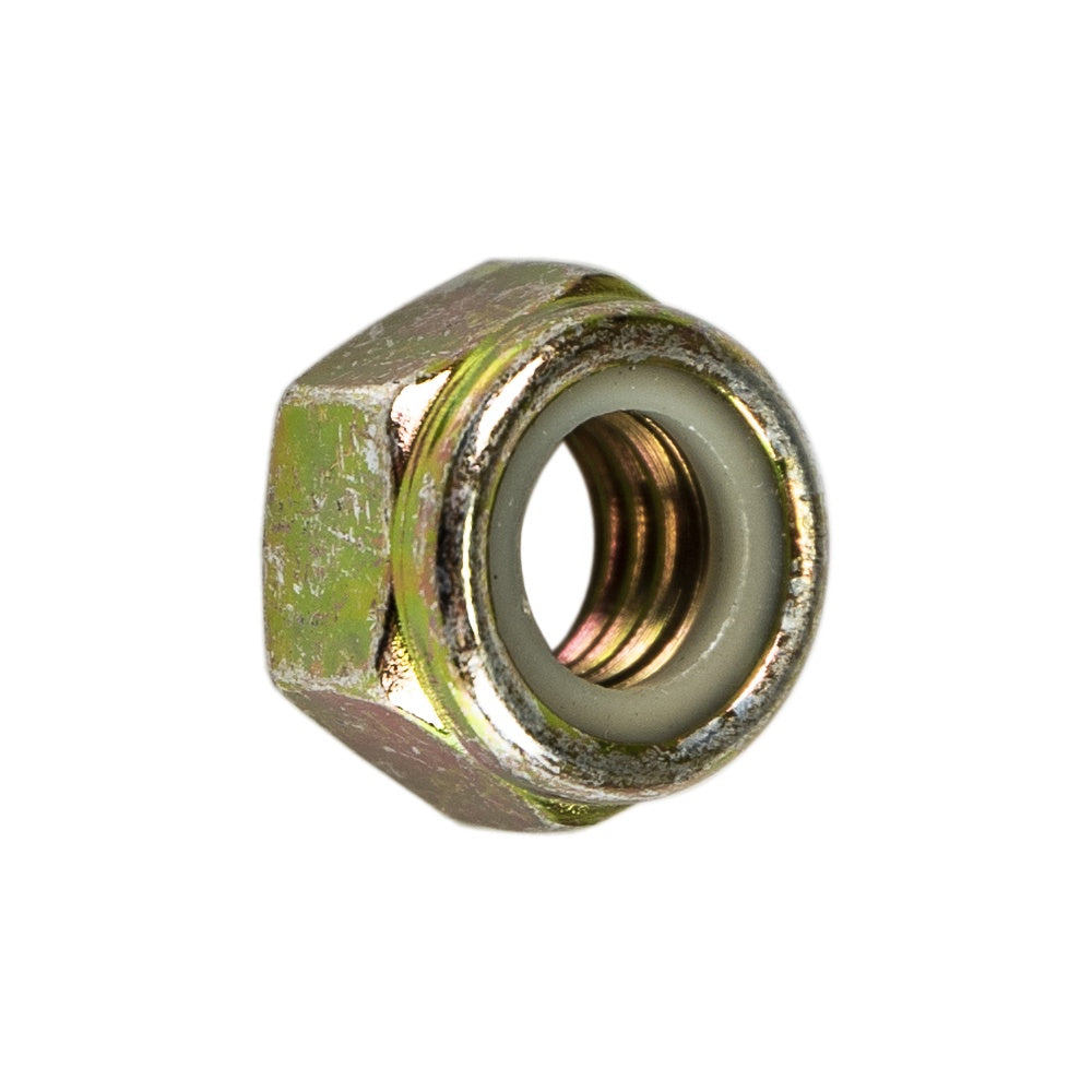 BRP M12 Elastic Flanged Stop Nut 232521416 alternate view