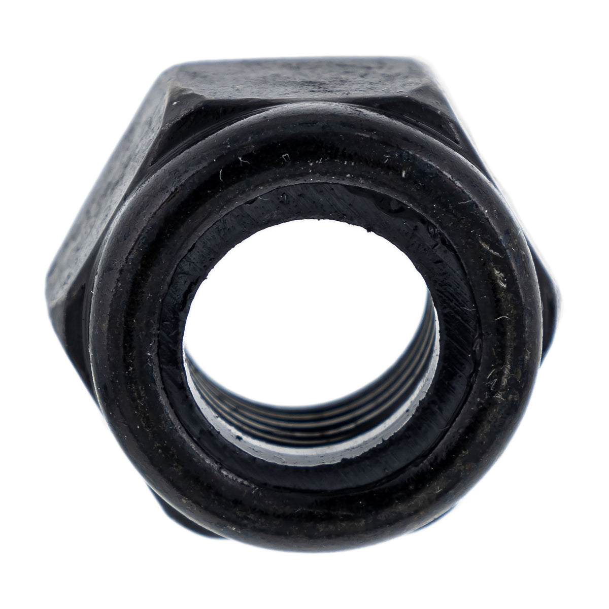 BRP Front Suspension Hex Elastic Nut 232521464