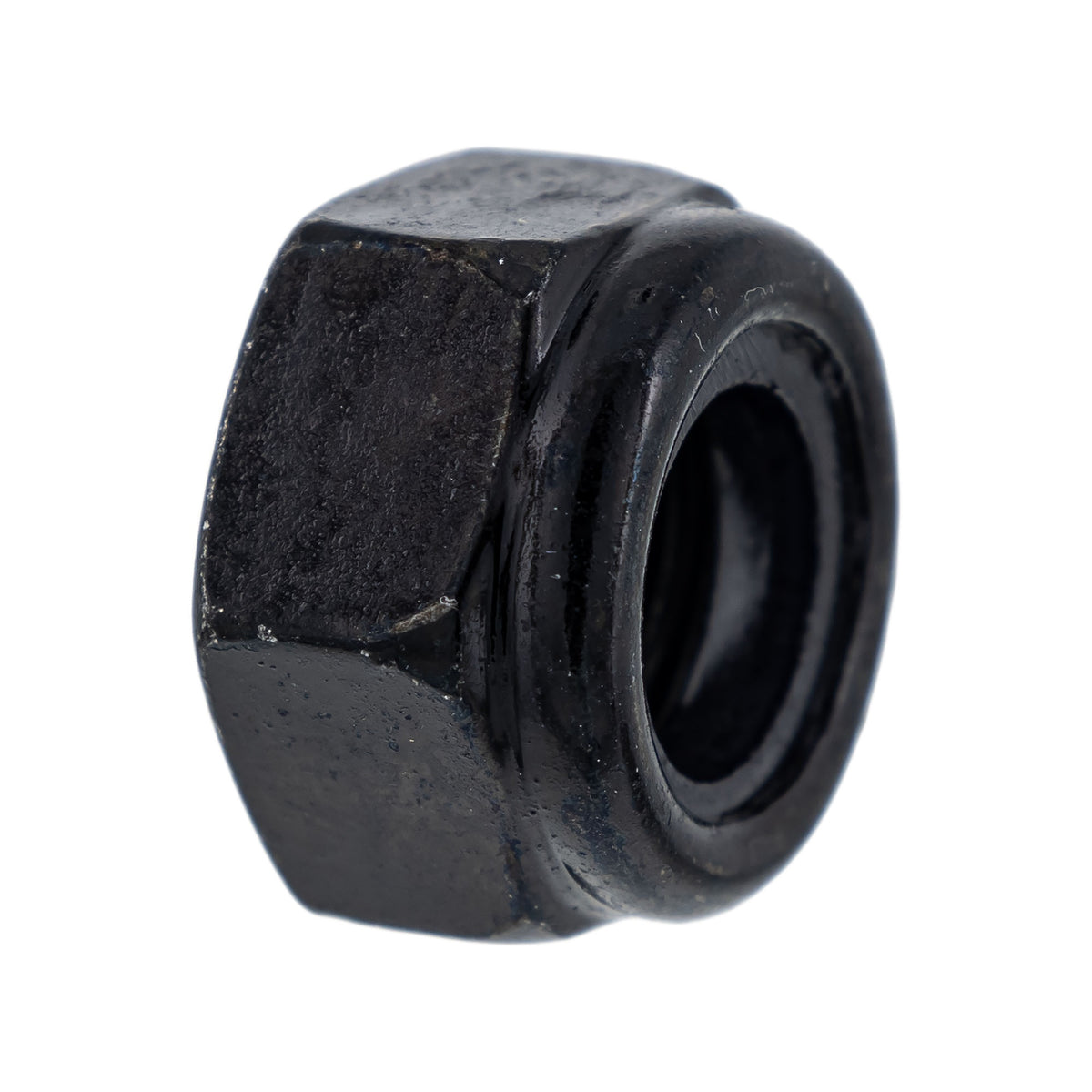 BRP Front Suspension Hex Elastic Nut 232521464 alternate view