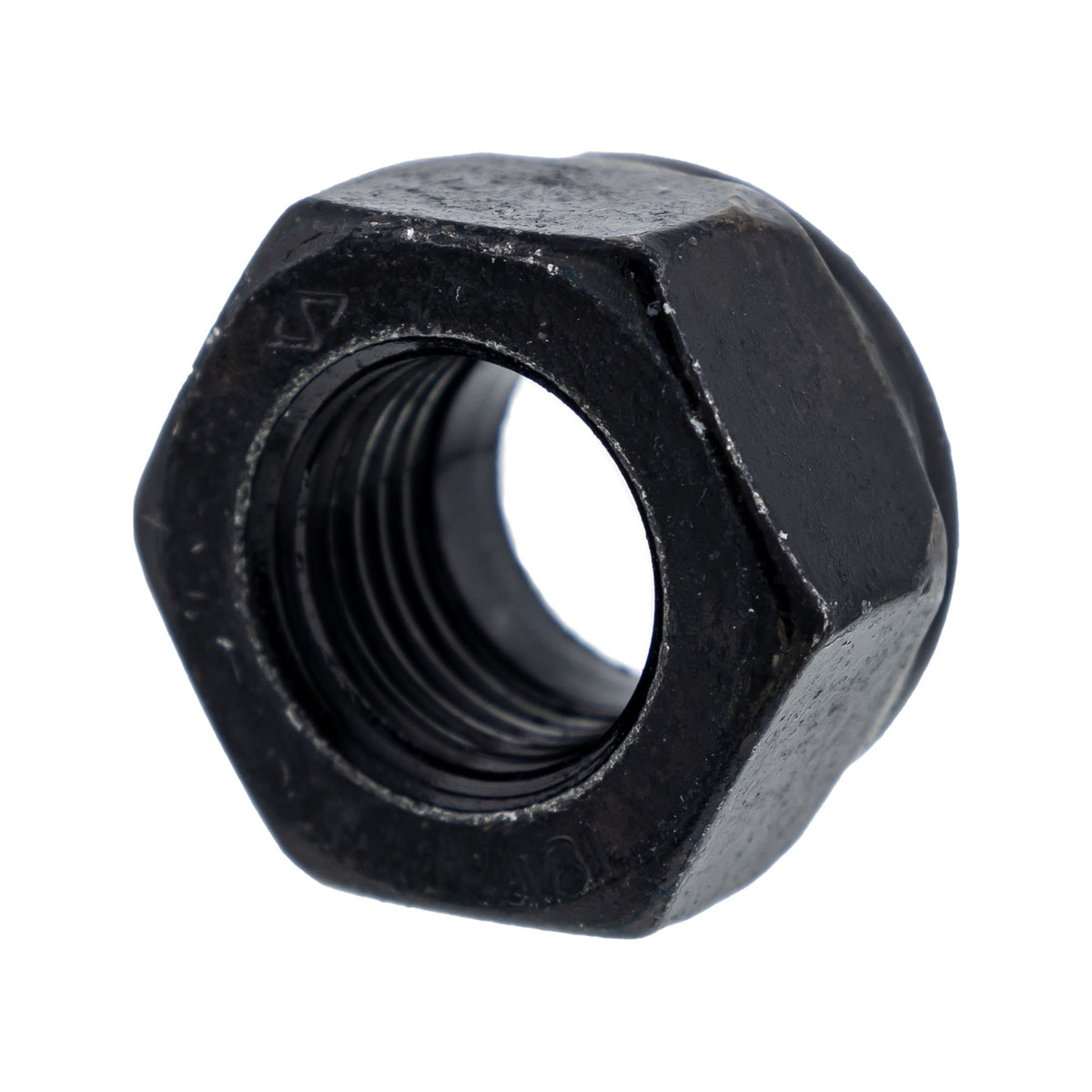 BRP Front Suspension Hex Elastic Nut 232521464 additional view