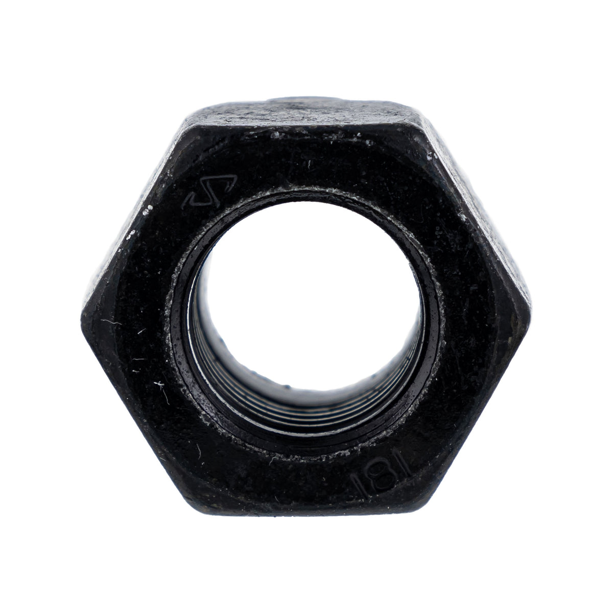 BRP Front Suspension Hex Elastic Nut 232521464 900 850 600 55 40 45