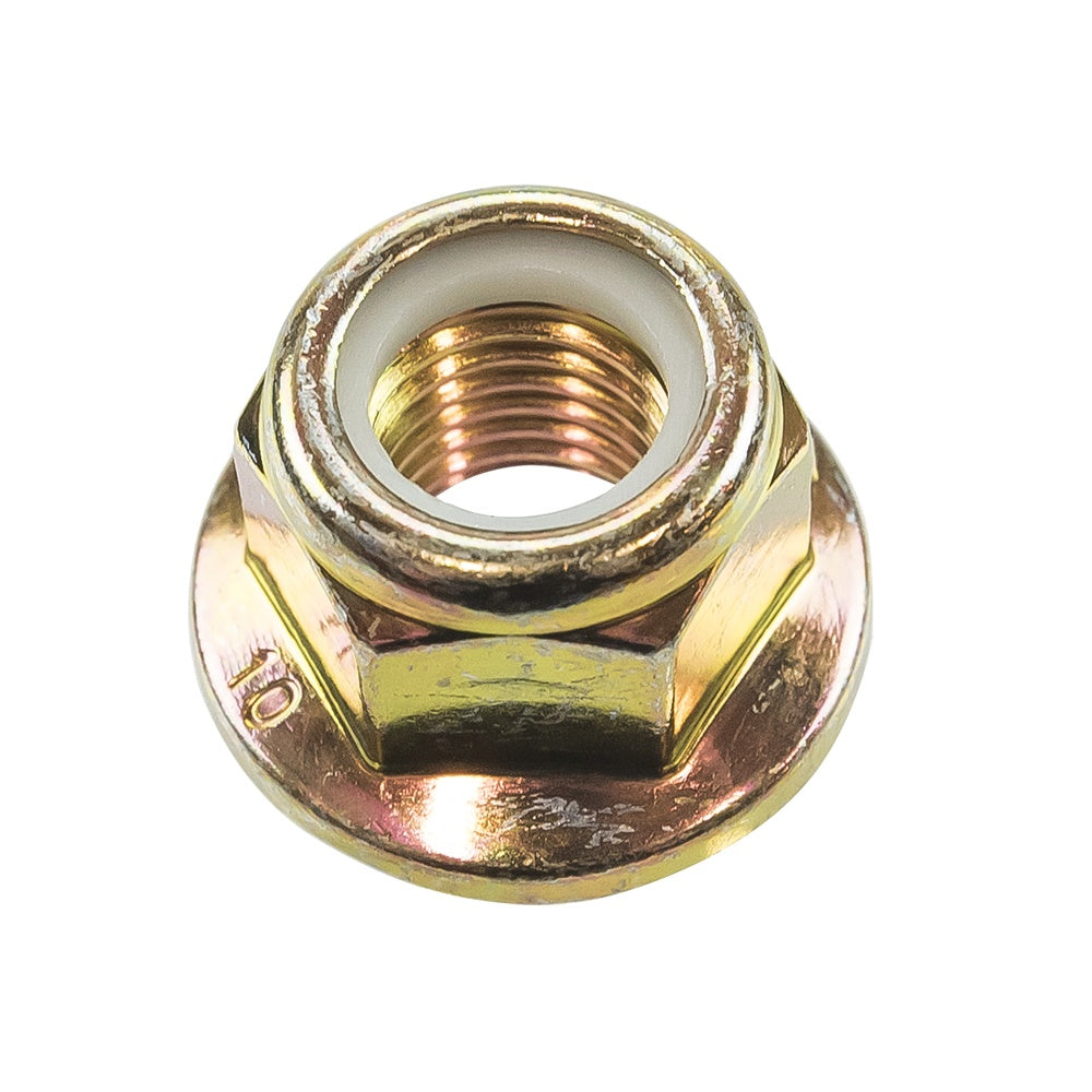 BRP 233211466 Elastic Flanged Hex Nut Renegade XC Outlander 1000 570 500 850 450