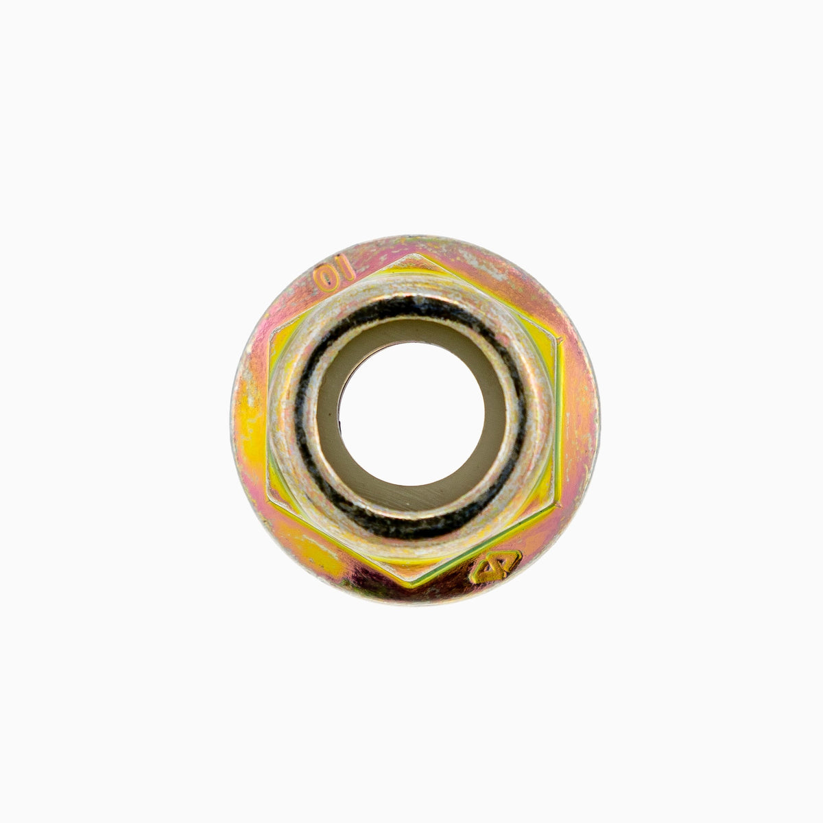 BRP Elastic Flanged Hex Nut 233281416 Defender Max HD9 Defender Max