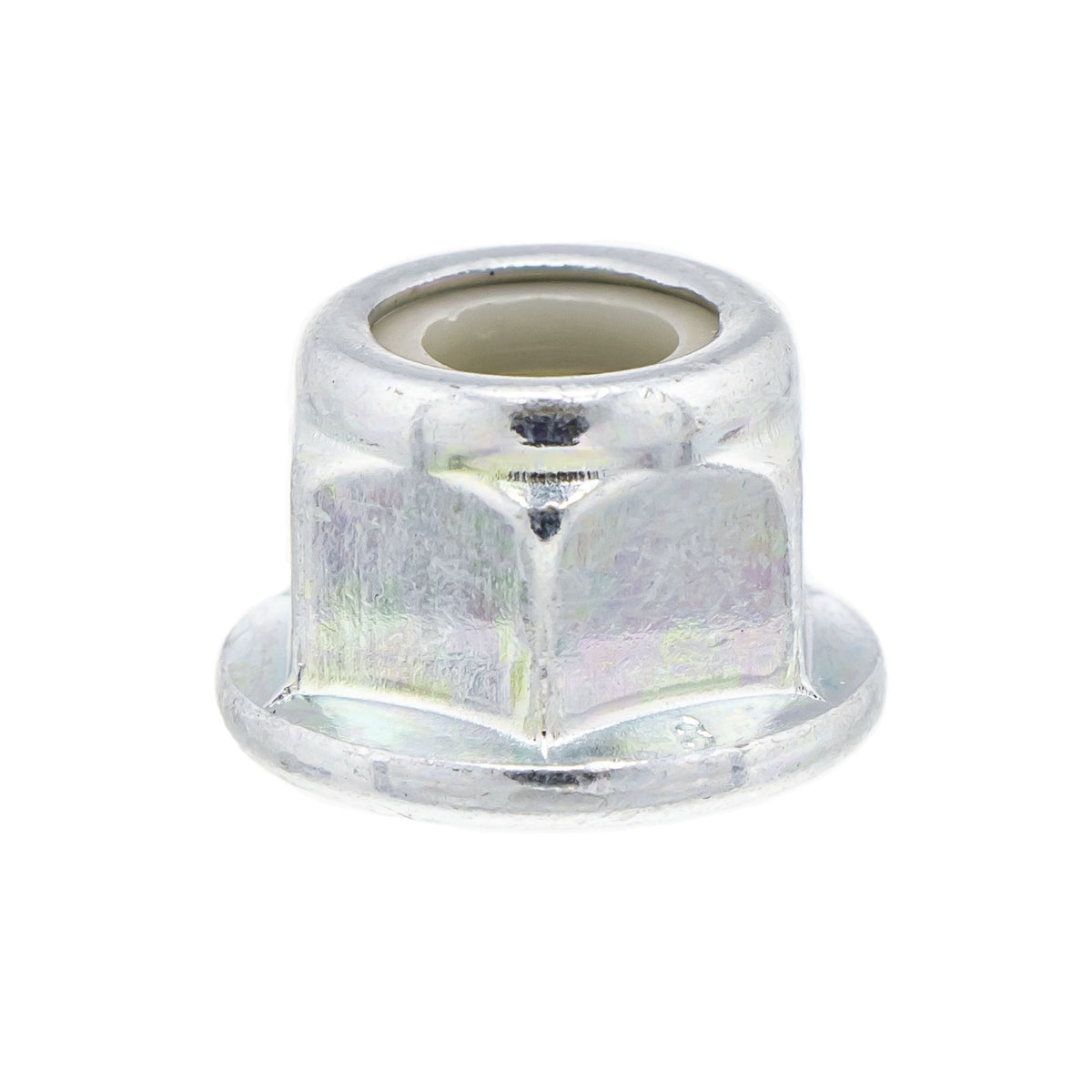 BRP HEX. FLANGED ELASTIC NUT M8 233281434