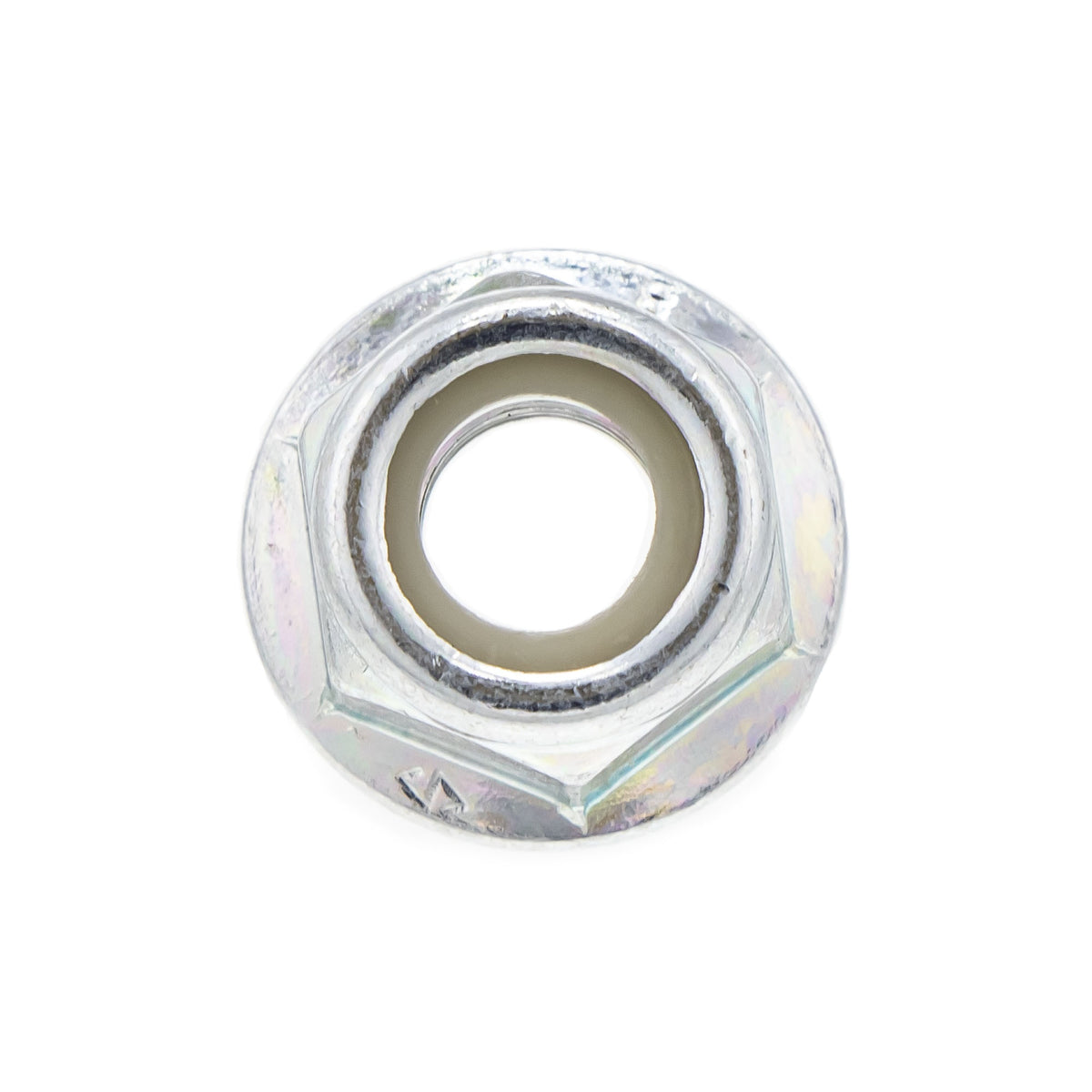 BRP HEX. FLANGED ELASTIC NUT M8 233281434 Renegade 850 Renegade 800R