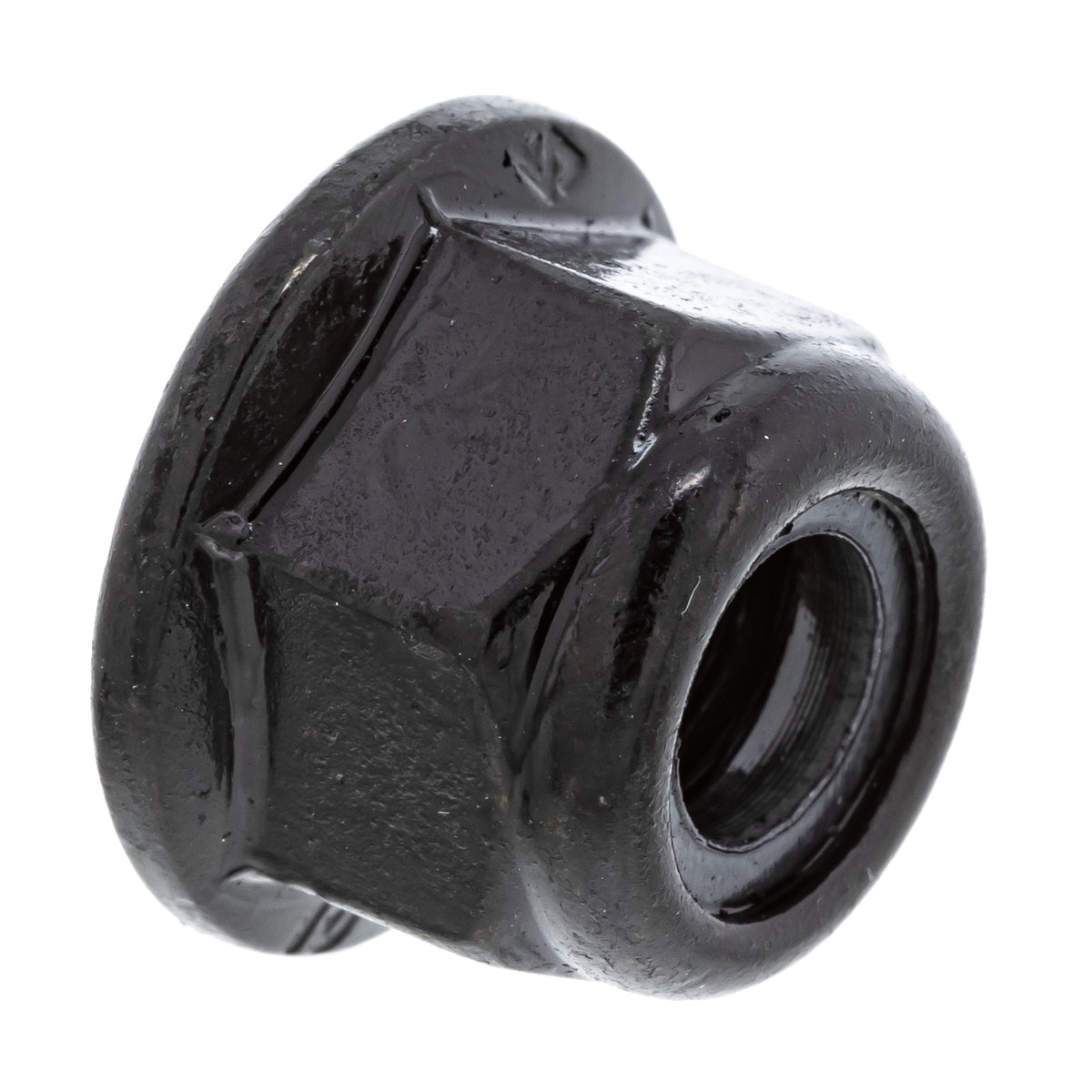 BRP NUT-FLANGE ELASTIC DIN.6926 233281466 alternate view