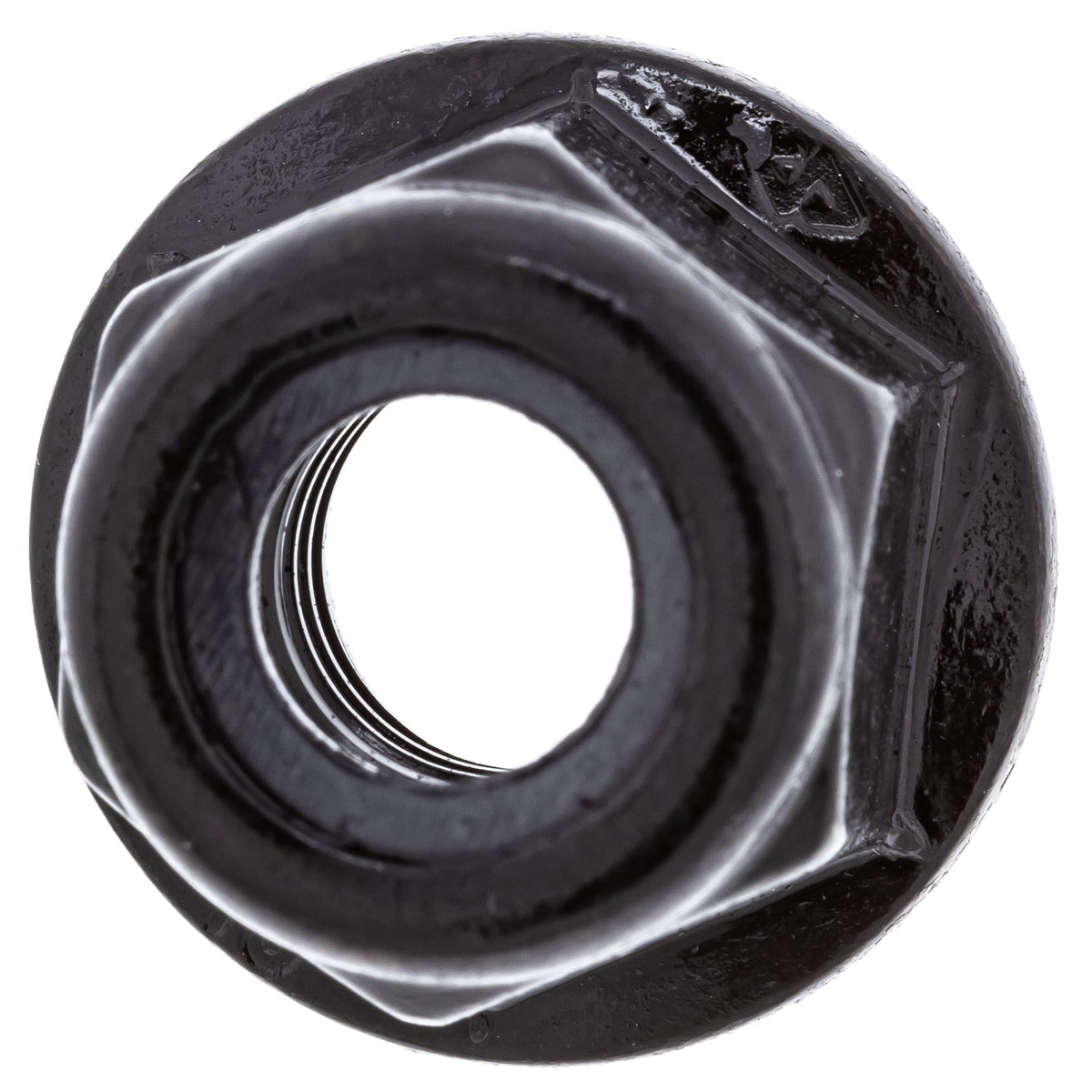 BRP NUT-FLANGE ELASTIC DIN.6926 233281466 additional view