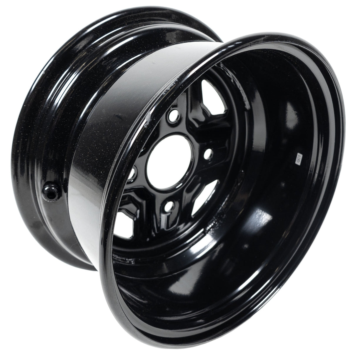 Arctic Cat Steel Wheel 2402-635 additional view