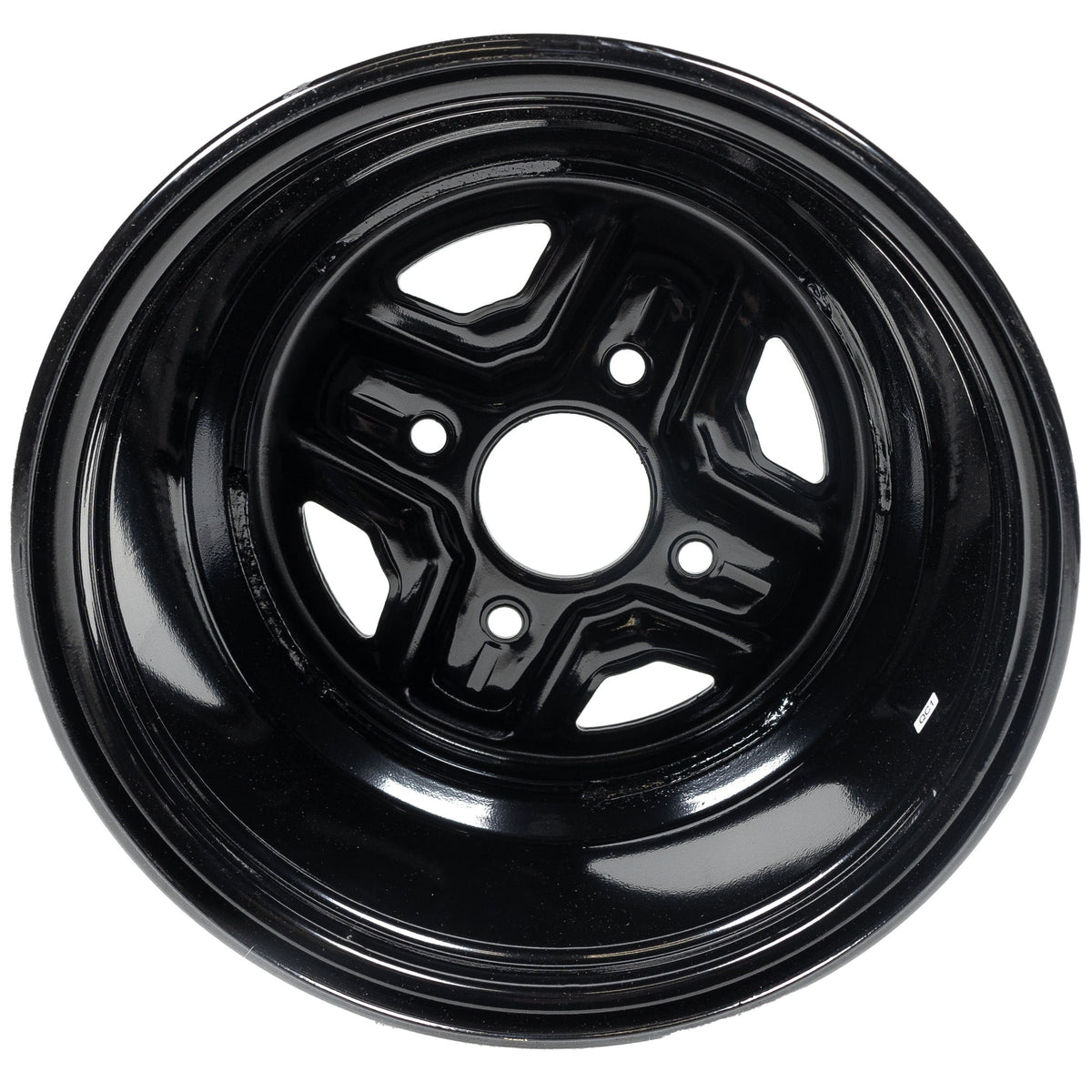 Arctic Cat Steel Wheel 2402-635 500 Wildcat Trail 700 Wildcat 570 500