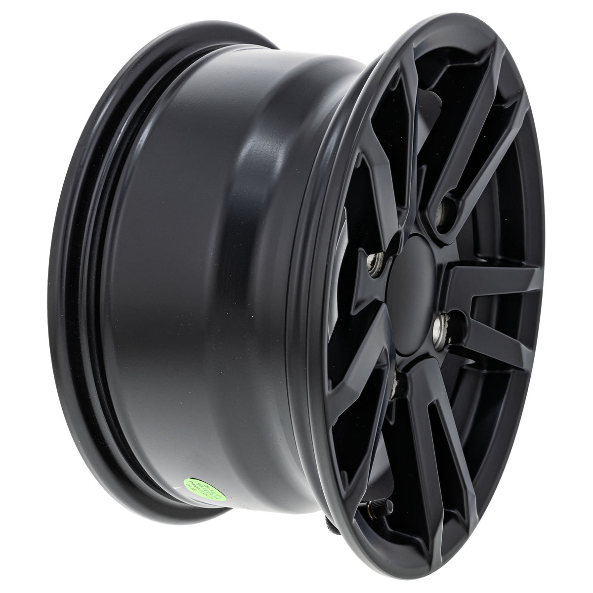 Arctic Cat Aluminum Wheel 2402-643 alternate view